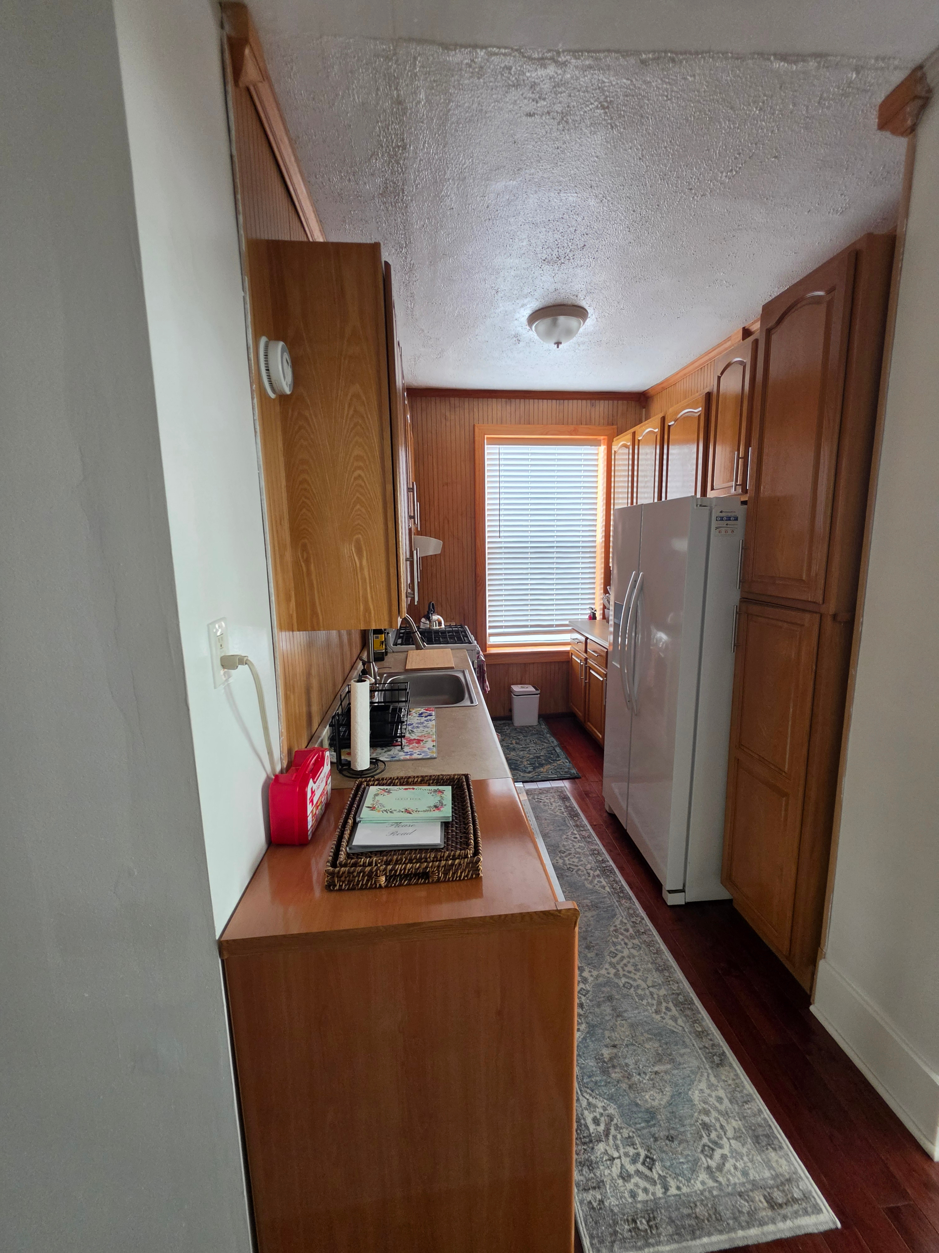 Quiet 2BR Floor-Through Suite | Hydro-Spa Bath & Office | Near Maimonides & NYU Langone - Photo 10
