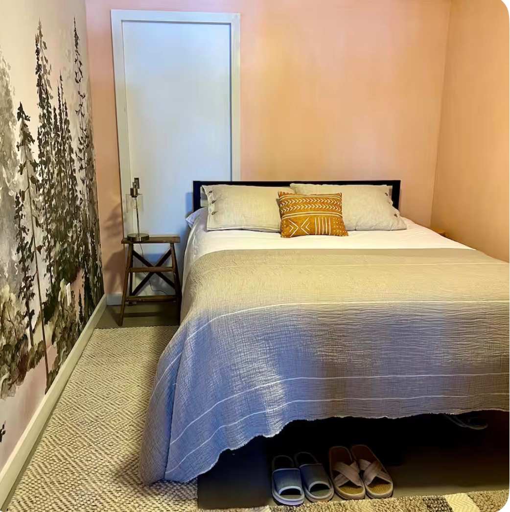 Room near Mad River Glen with Sauna - Photo 1