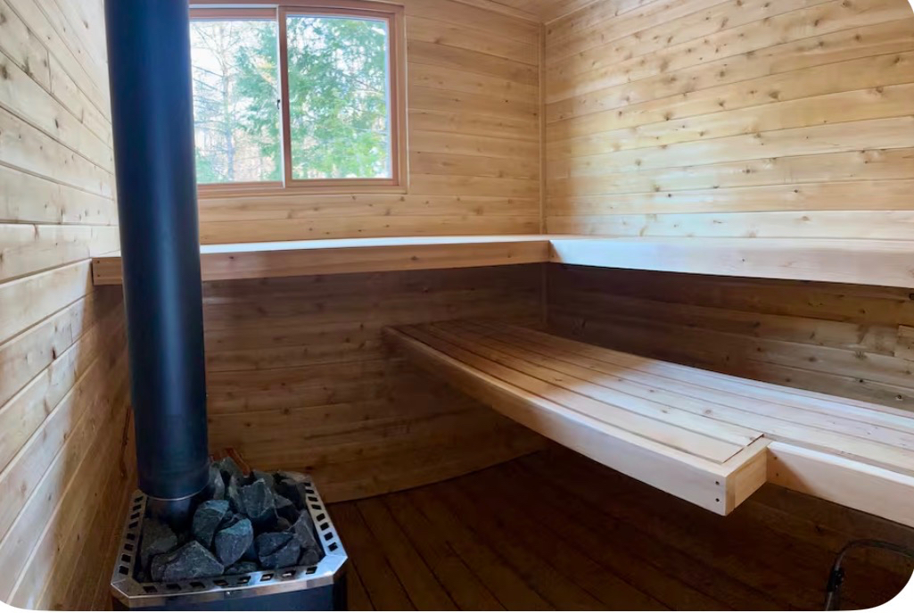 Room near Mad River Glen with Sauna - Photo 6