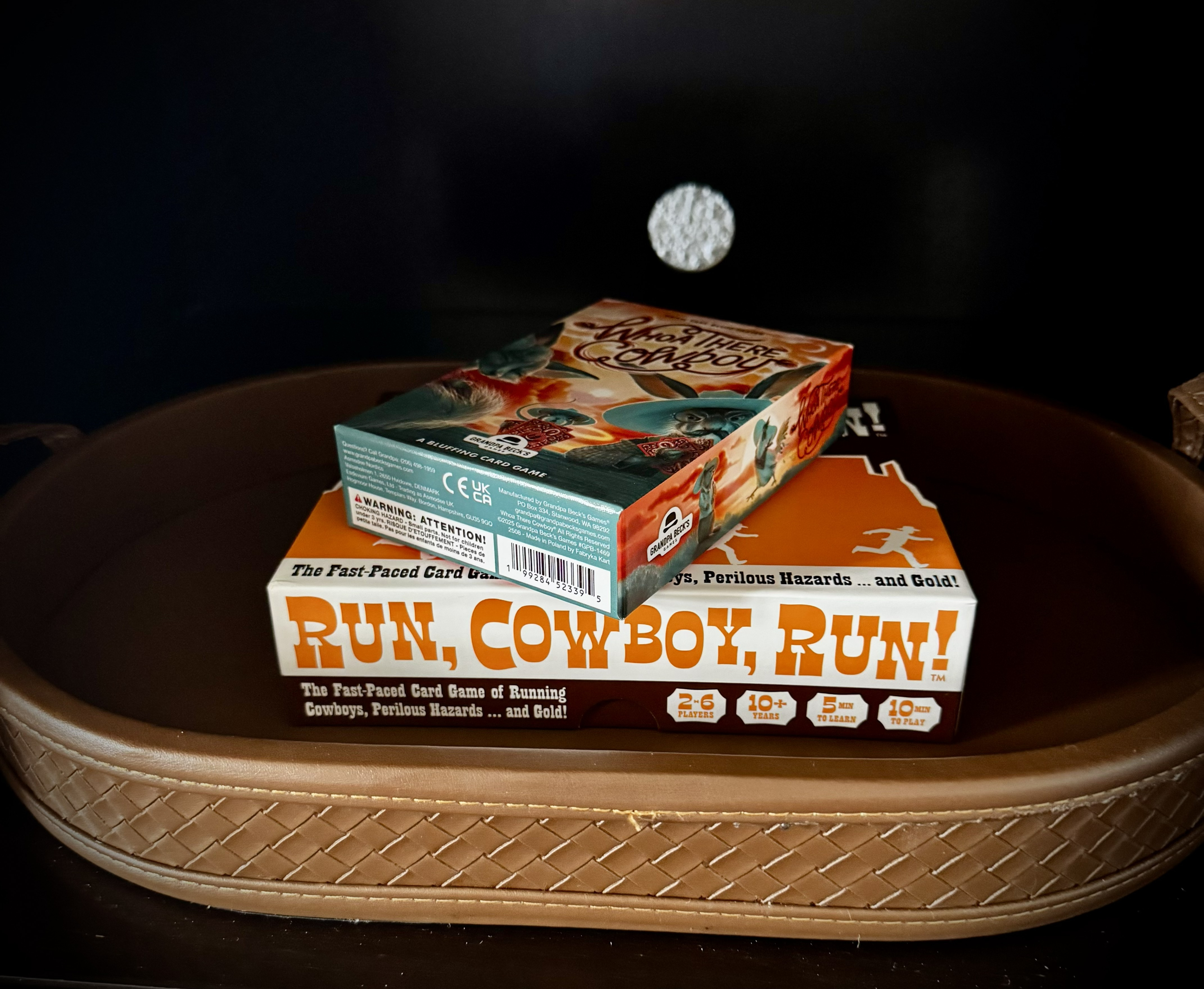 The Wild West hideaway - Photo 6