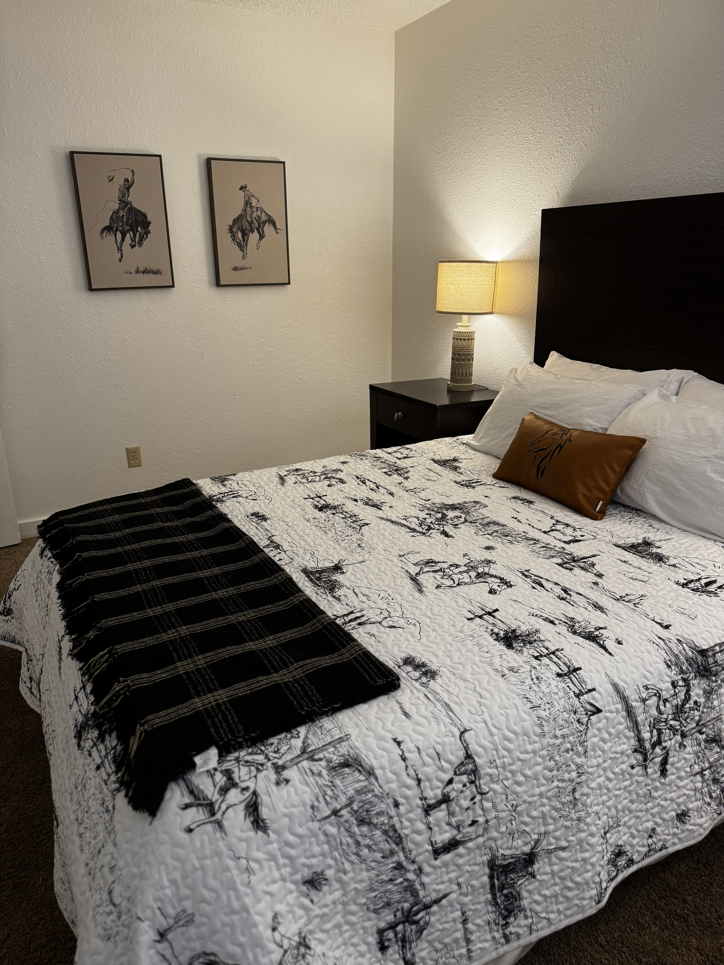 The Wild West hideaway - Photo 1