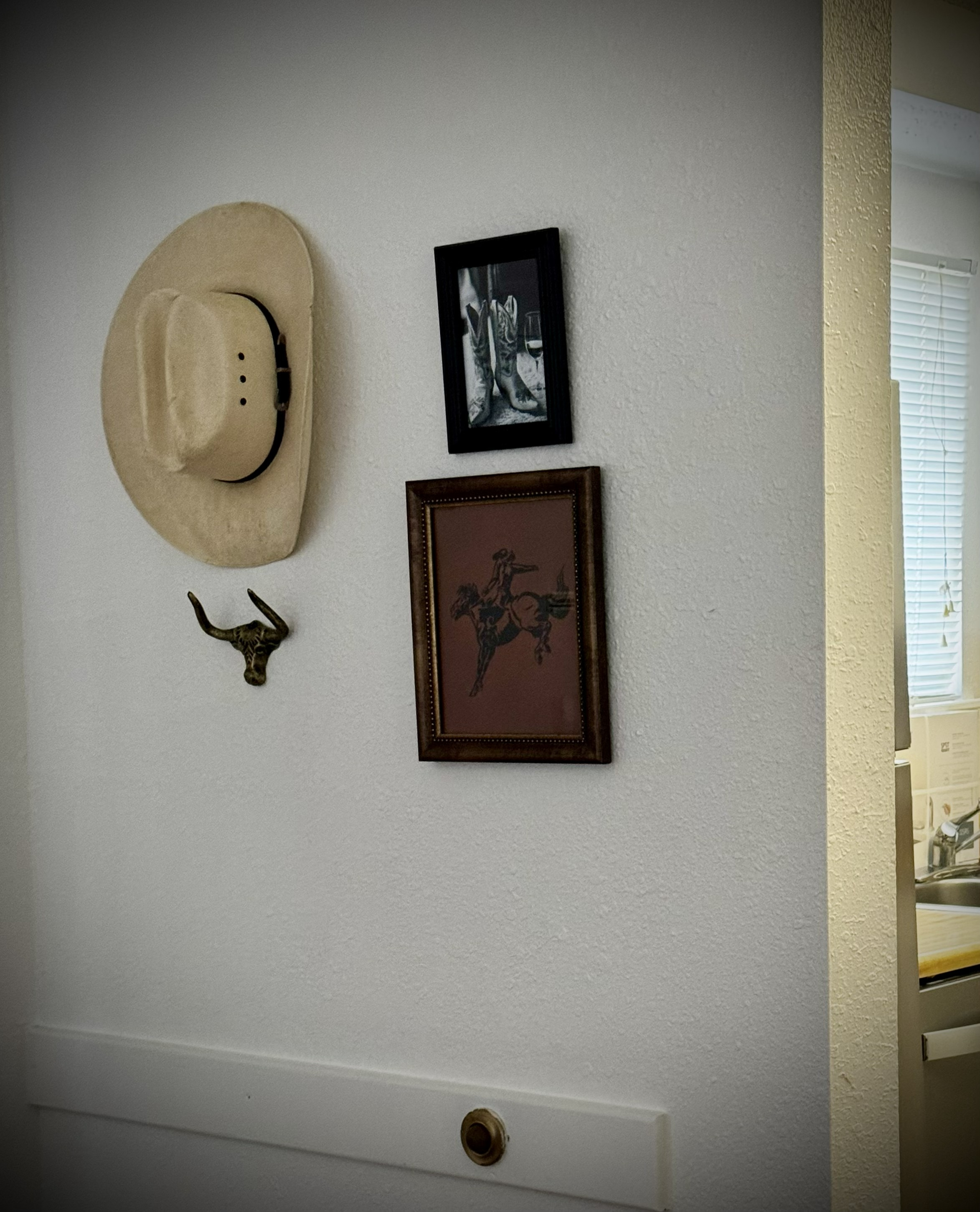 The Wild West hideaway - Photo 8
