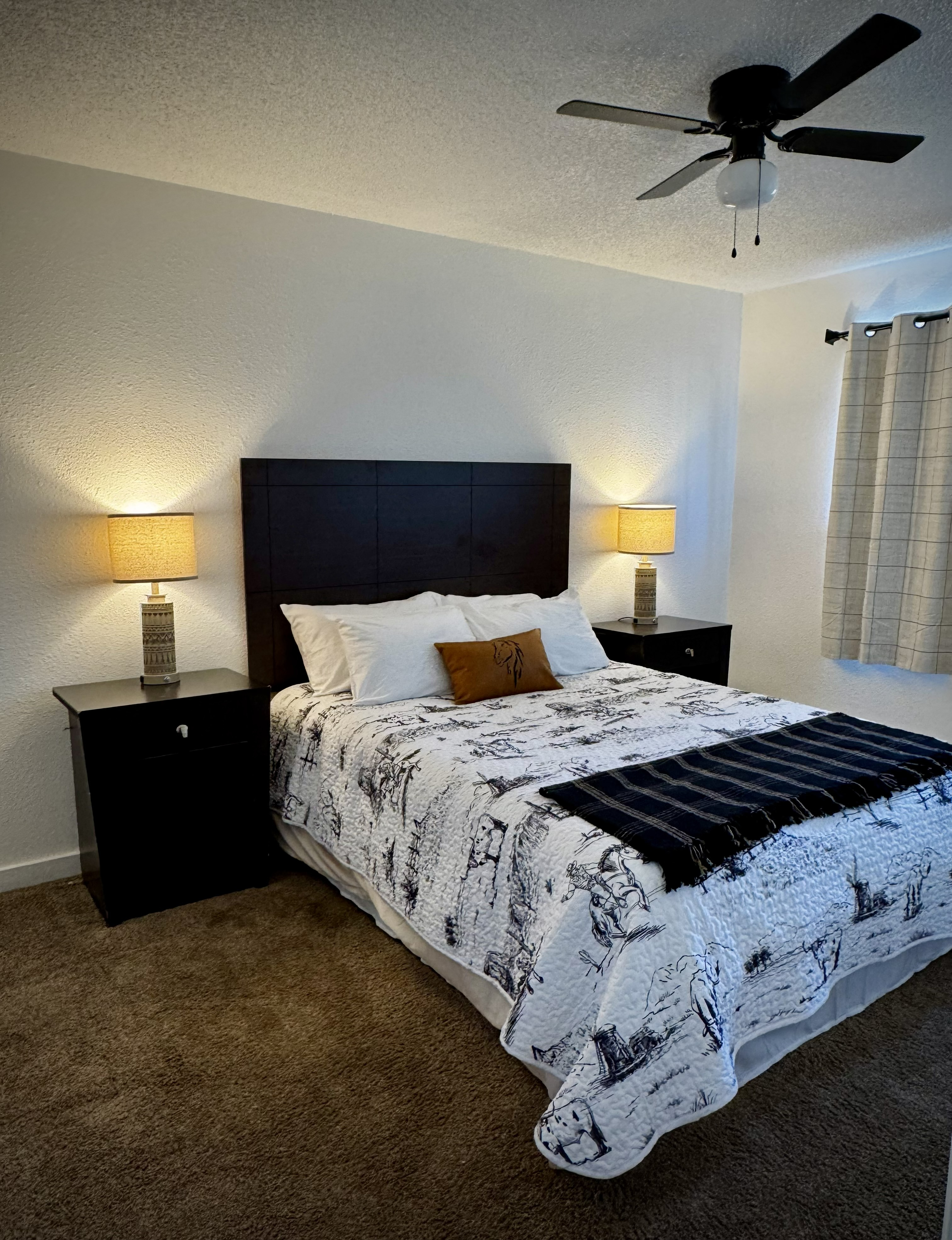 The Wild West hideaway - Photo 2