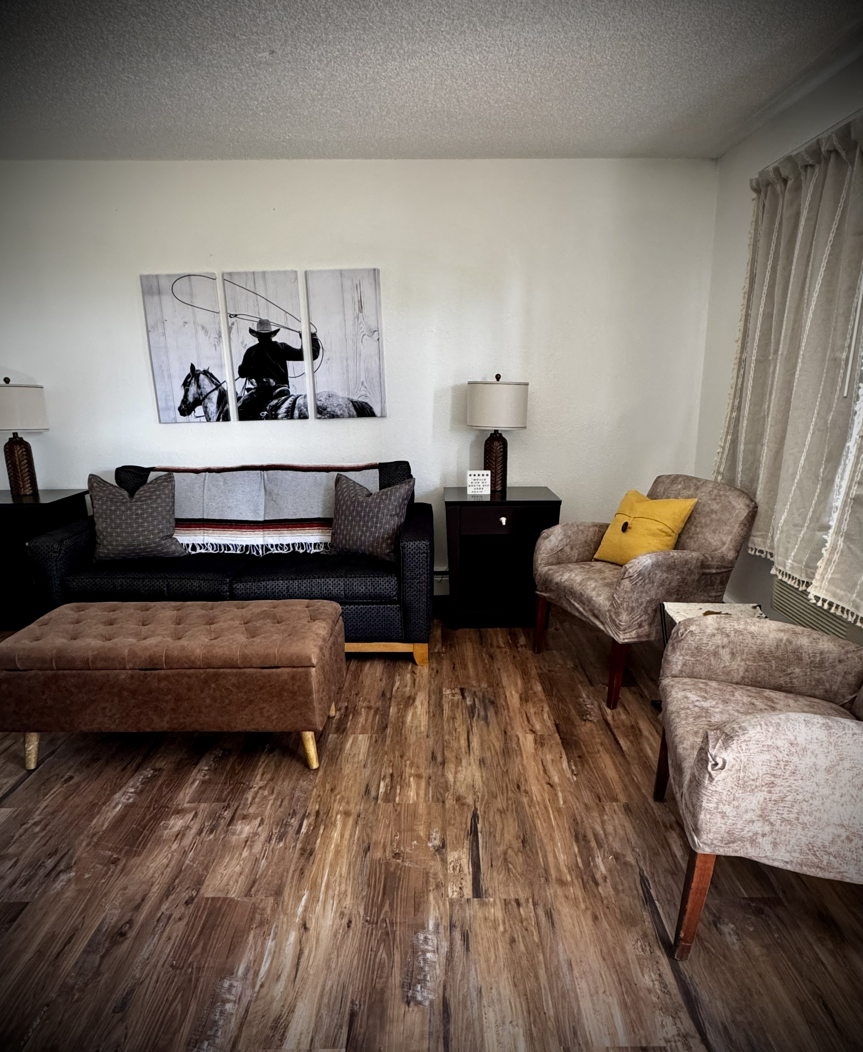The Wild West hideaway - Photo 3