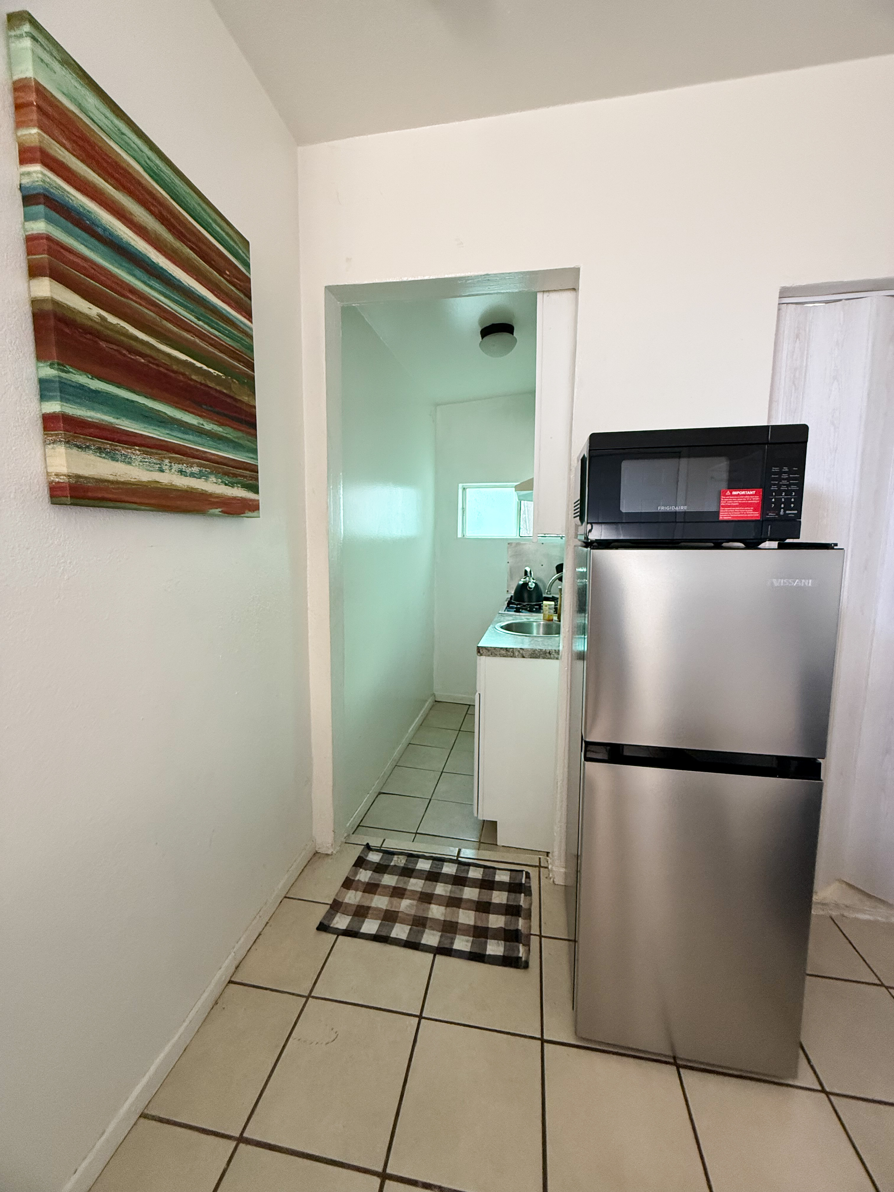 Private Studio near LAMC/USC Keck,DTLA - Photo 6