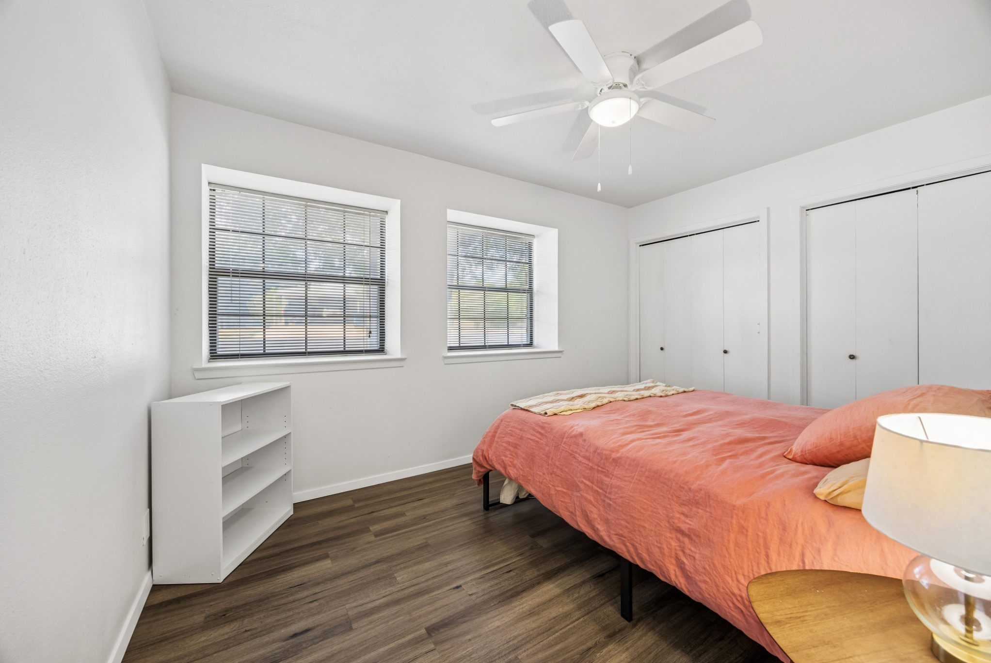 Furnished 3BR/2BA | Large Fenced Yard + Bonus Flex Space - Photo 12