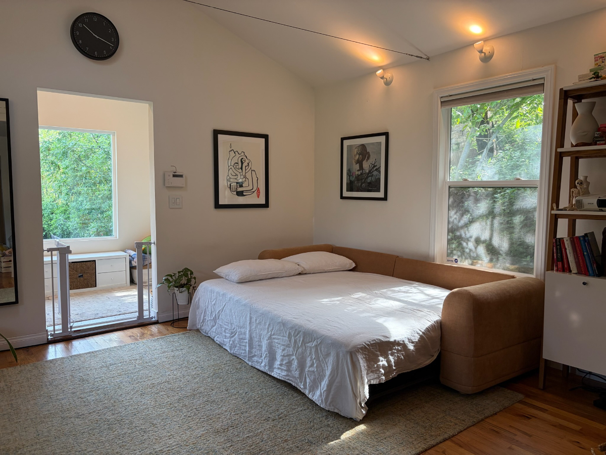 Peaceful Furnished Hillside Home Near DTLA, Highland Park & Pasadena - Photo 4