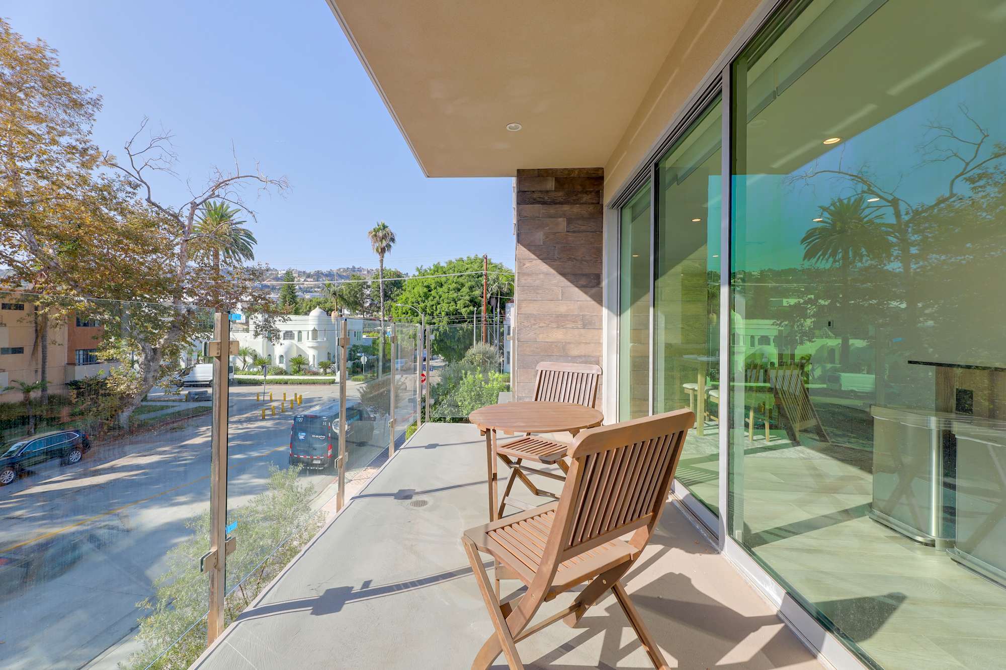Walkable & Sleek LA Condo w/ Private Office - 593875 - Photo 3