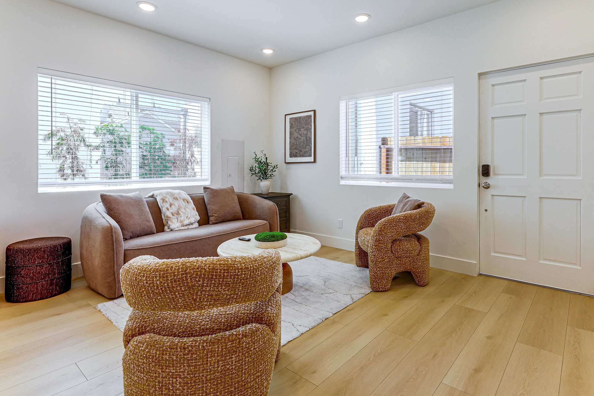 LA Chic: Mid-City Home By Shopping & Hot Spots - 595830 - Photo 5