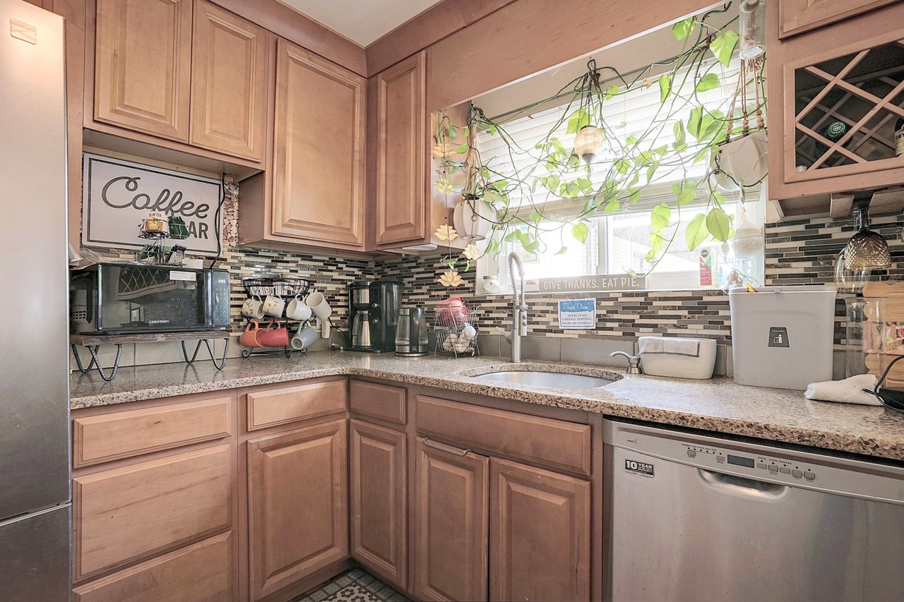 Staten Island Extended Stay w/ Suite & Patio - 597611 - Photo 4