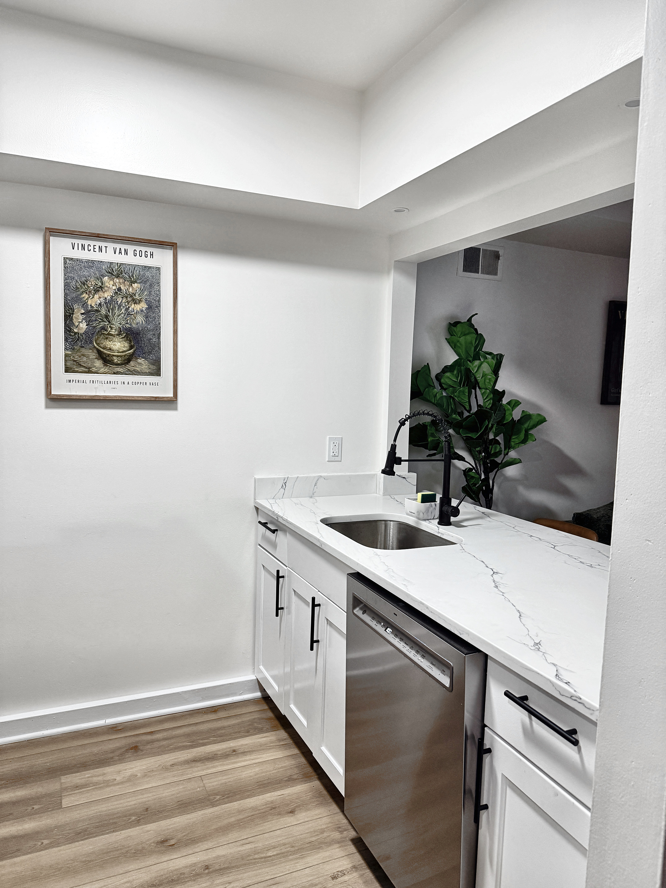 1 BR - 1 BA Modern ADU on Capitol Hill - Photo 6