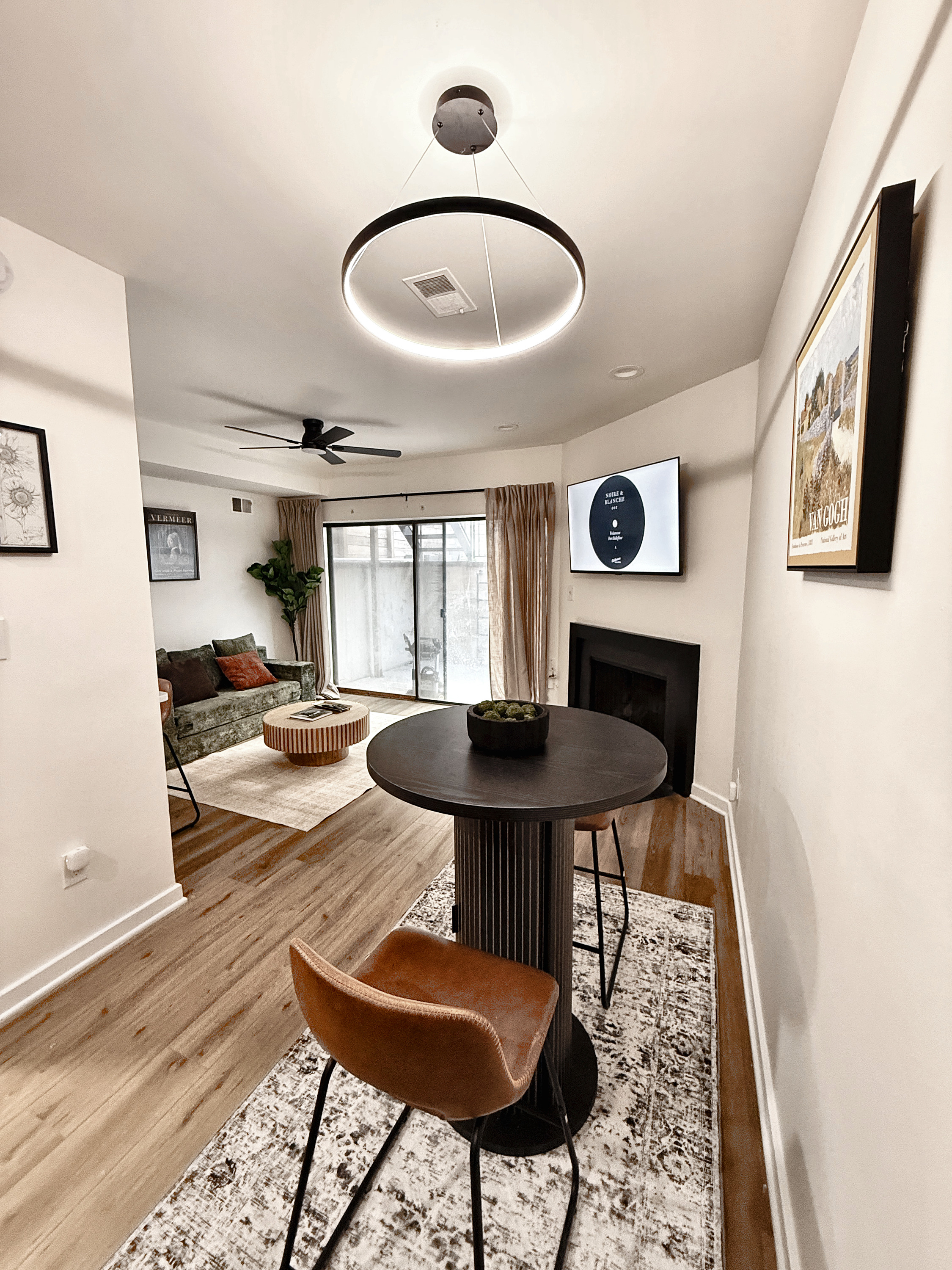 1 BR - 1 BA Modern ADU on Capitol Hill - Photo 5