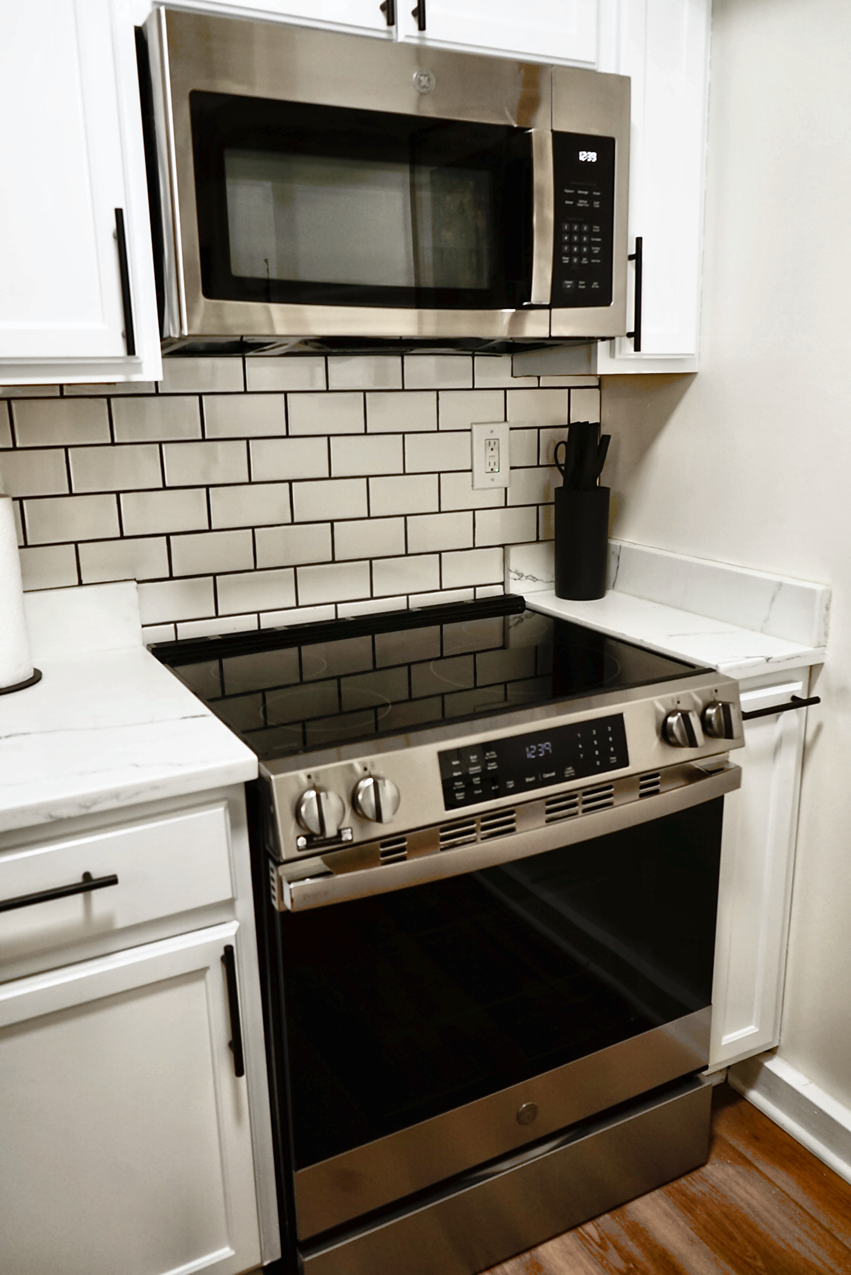 1 BR - 1 BA Modern ADU on Capitol Hill - Photo 3