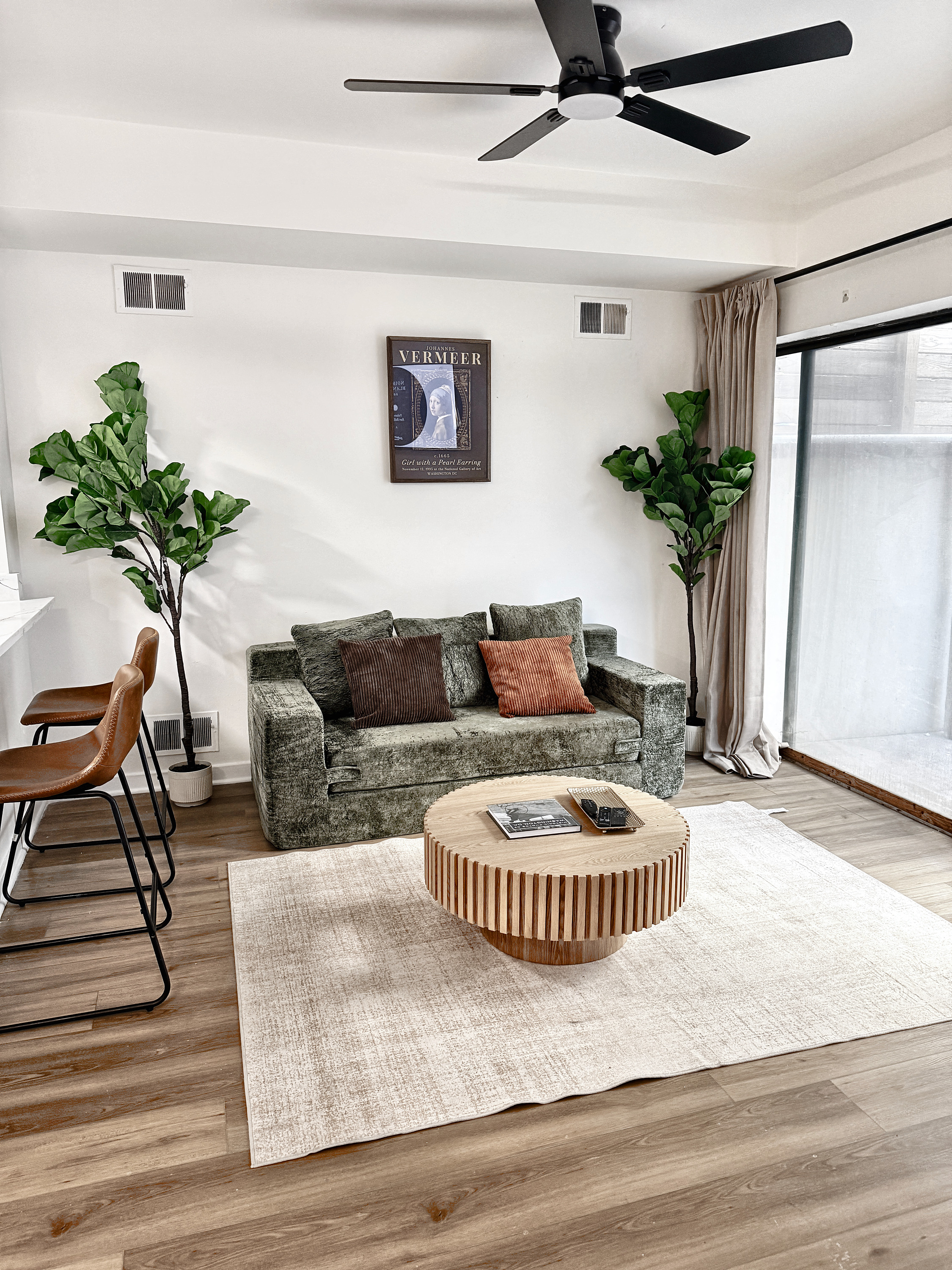 1 BR - 1 BA Modern ADU on Capitol Hill - Photo 1