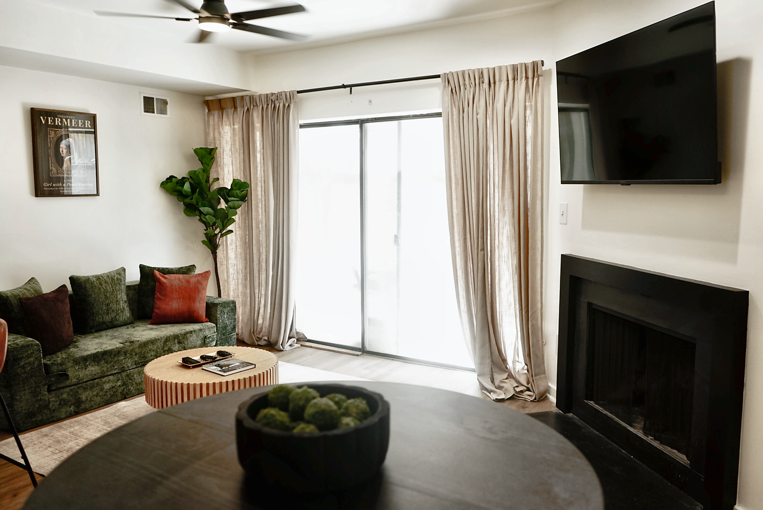 1 BR - 1 BA Modern ADU on Capitol Hill - Photo 4