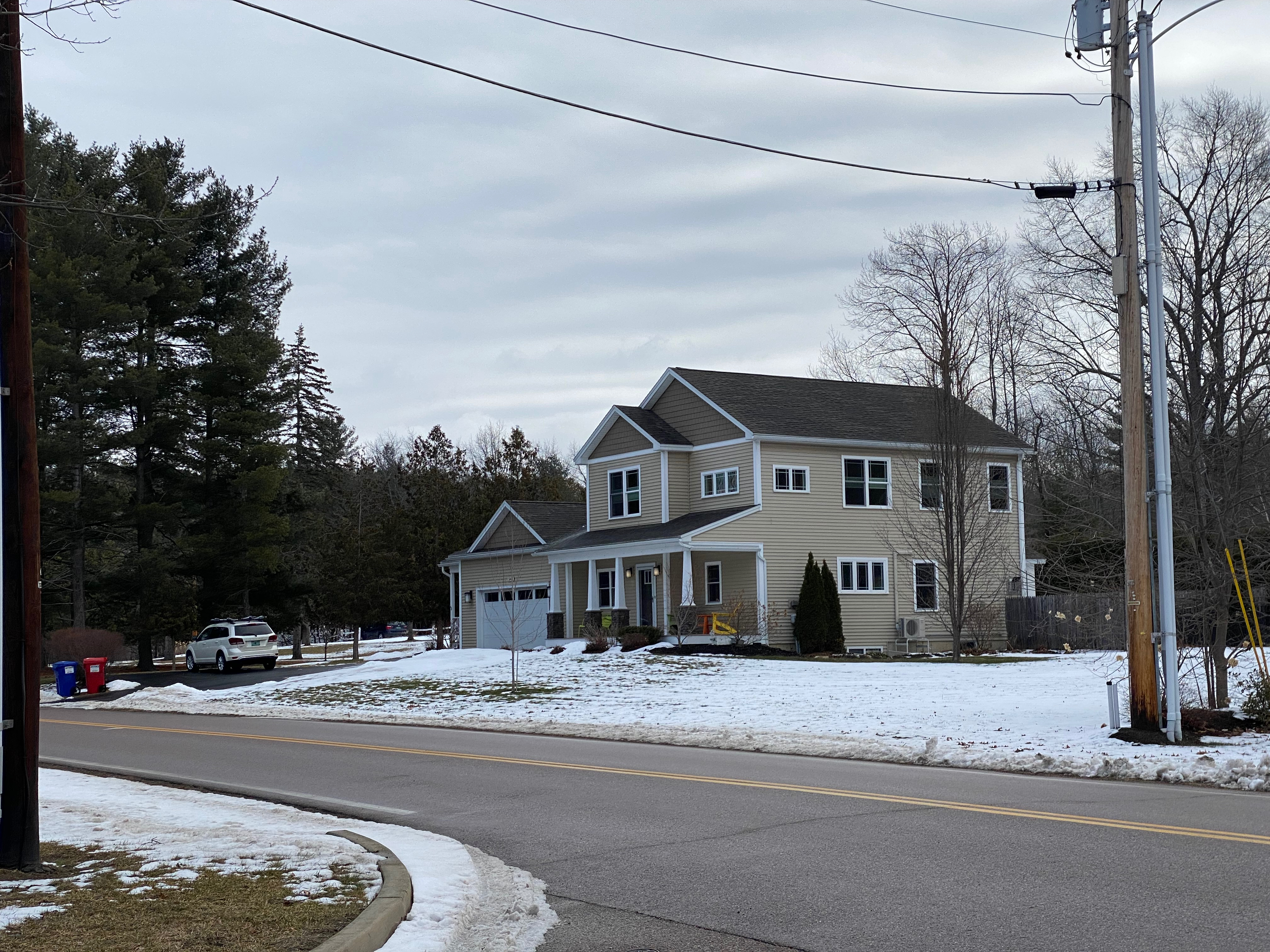 Cozy & Quiet Colchester Home Base | Minutes to Lake Champlain & UVMMC - Photo 2