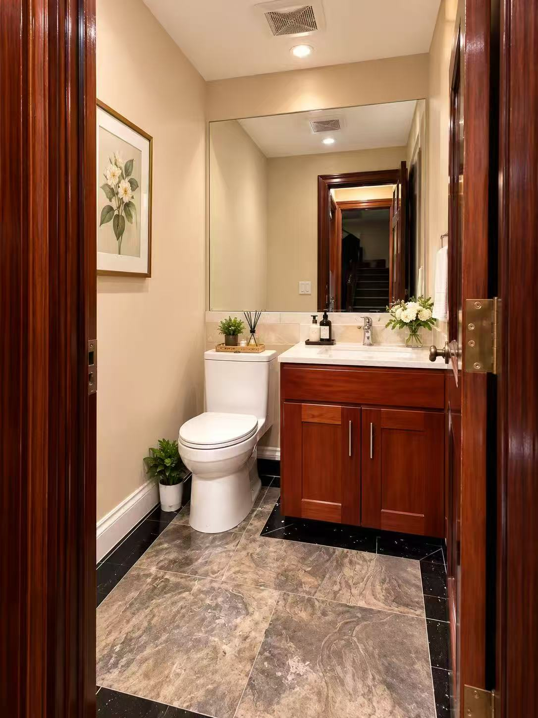 Luxury Flushing Clubhouse | 30+ Night Stays | Bus Stop Outside | Spacious Kitchen & Jetted Tub - Photo 5