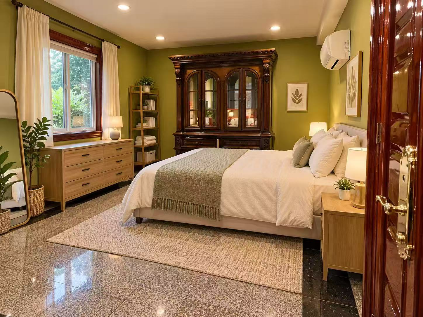 Luxury Flushing Clubhouse | 30+ Night Stays | Bus Stop Outside | Spacious Kitchen & Jetted Tub - Photo 1