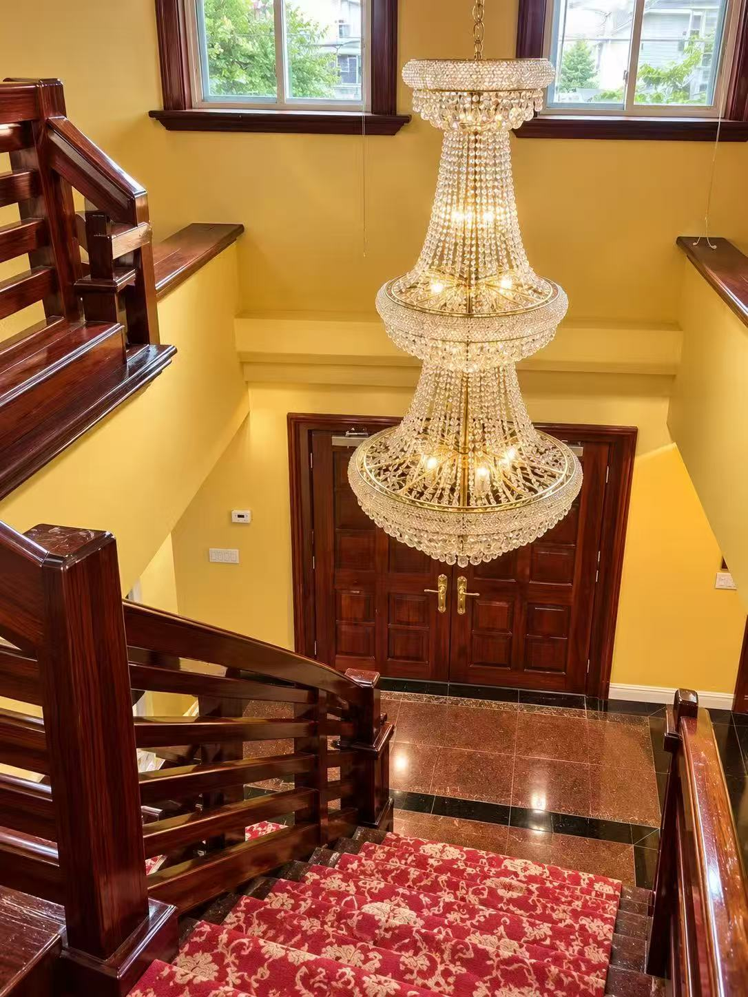 Luxury Flushing Clubhouse | 30+ Night Stays | Bus Stop Outside | Spacious Kitchen & Jetted Tub - Photo 7