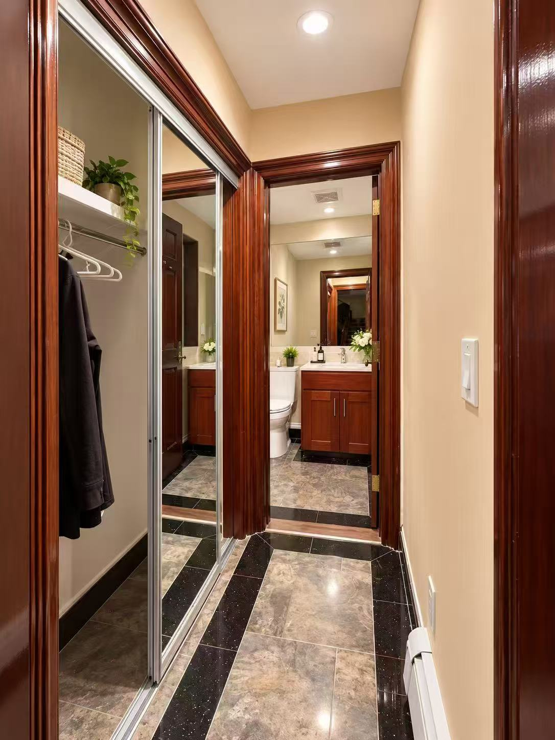 Luxury Flushing Clubhouse | 30+ Night Stays | Bus Stop Outside | Spacious Kitchen & Jetted Tub - Photo 6