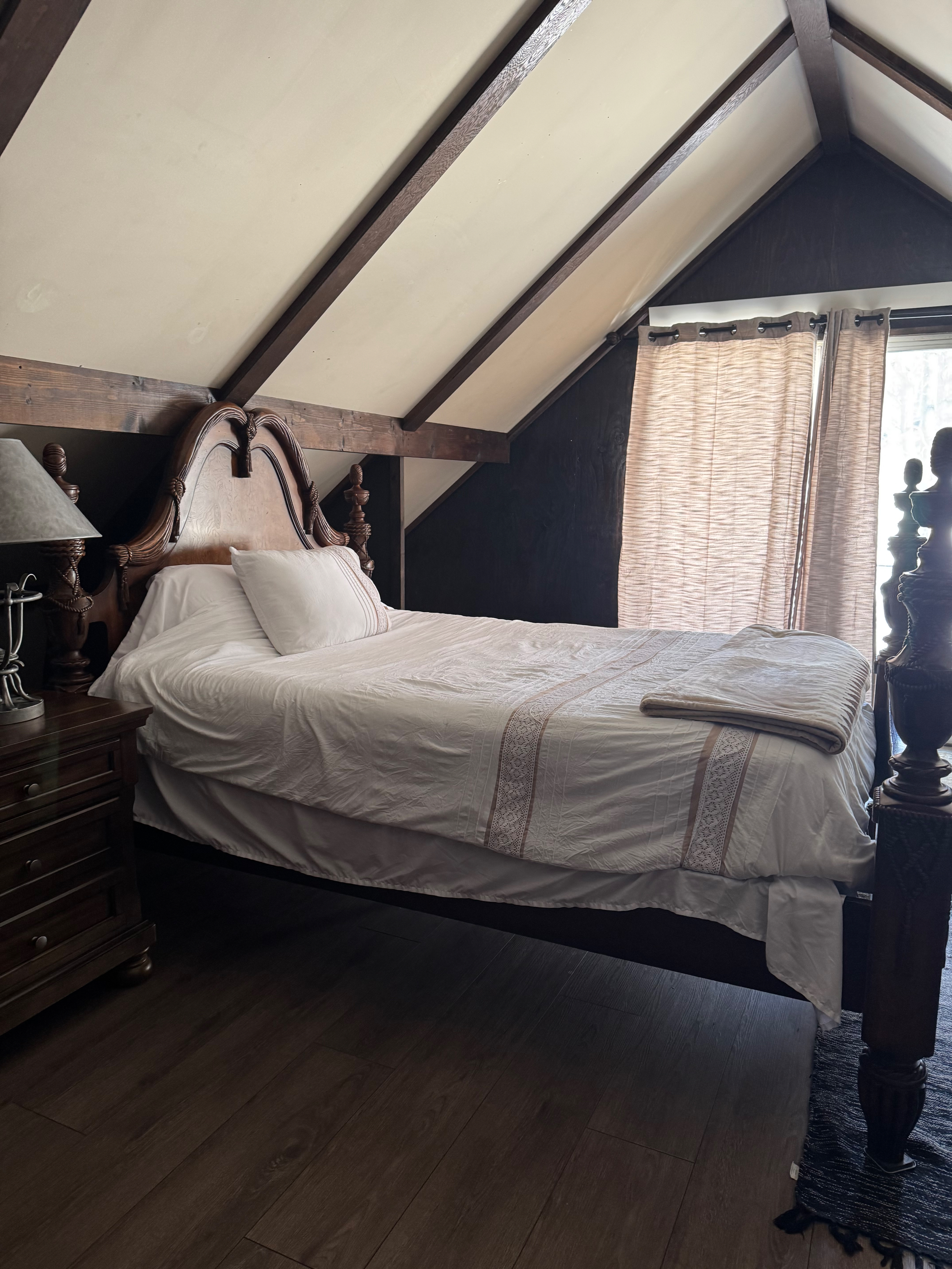 Rustic chalet - Photo 2