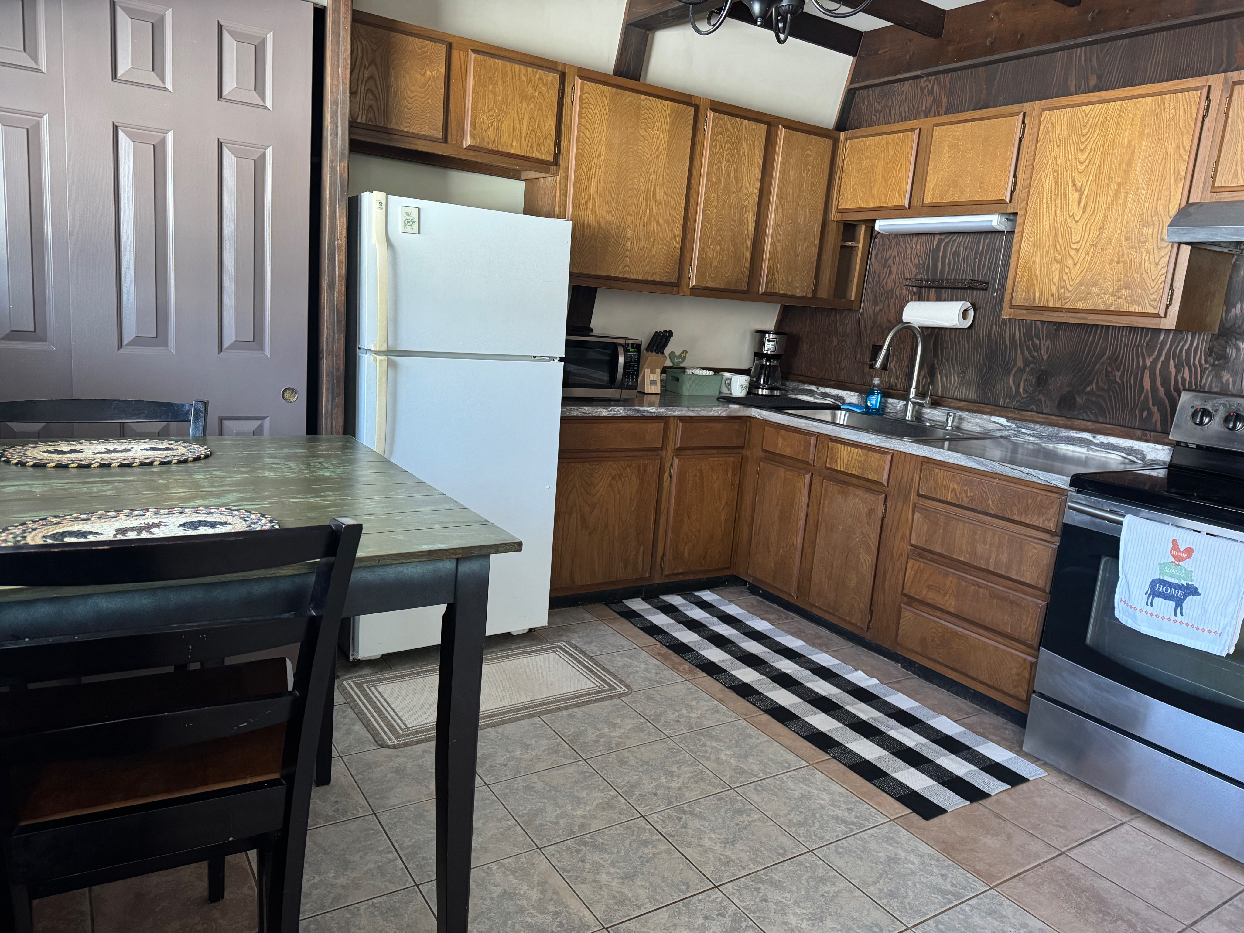 Rustic chalet - Photo 1