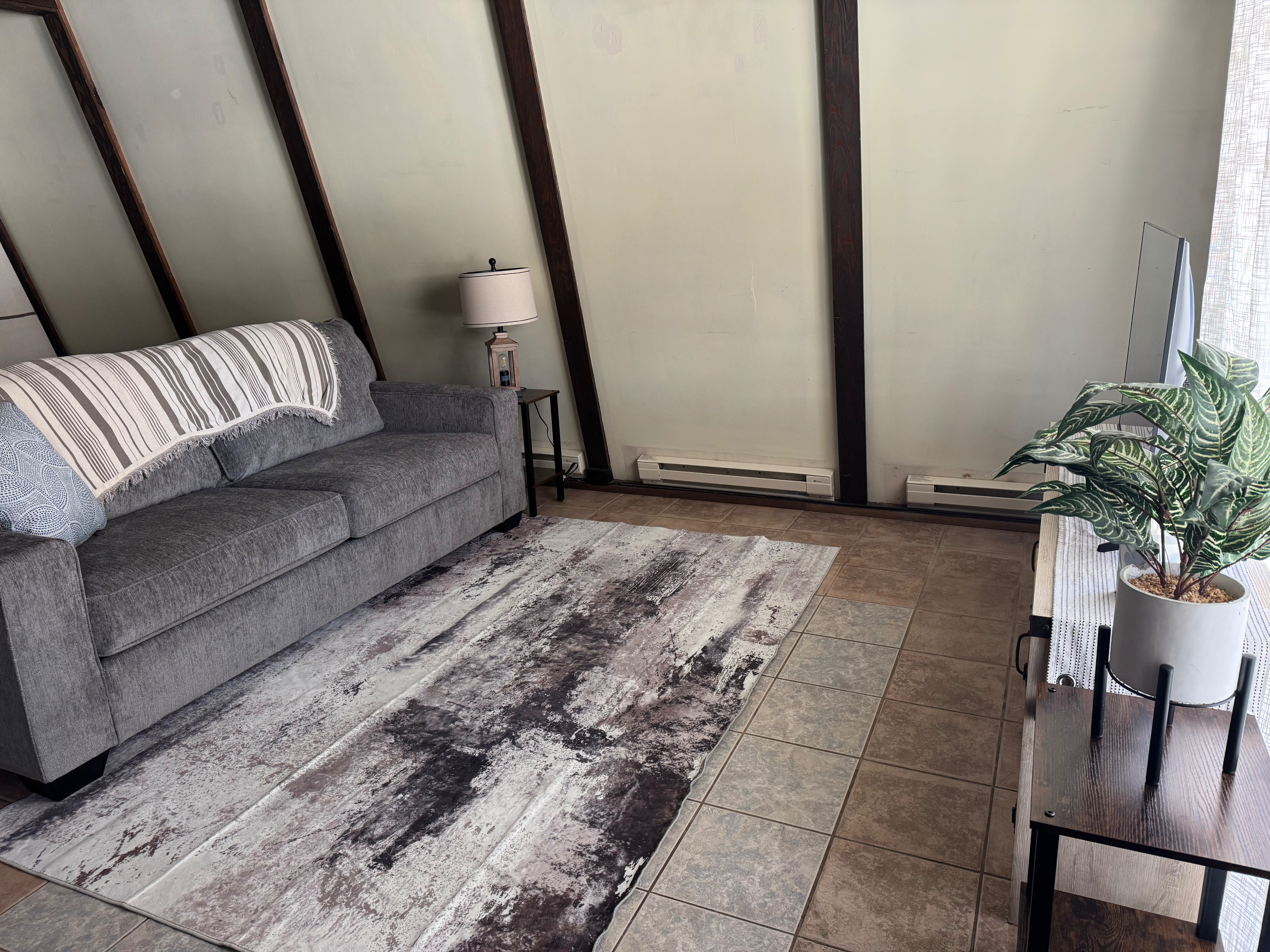 Rustic chalet - Photo 4