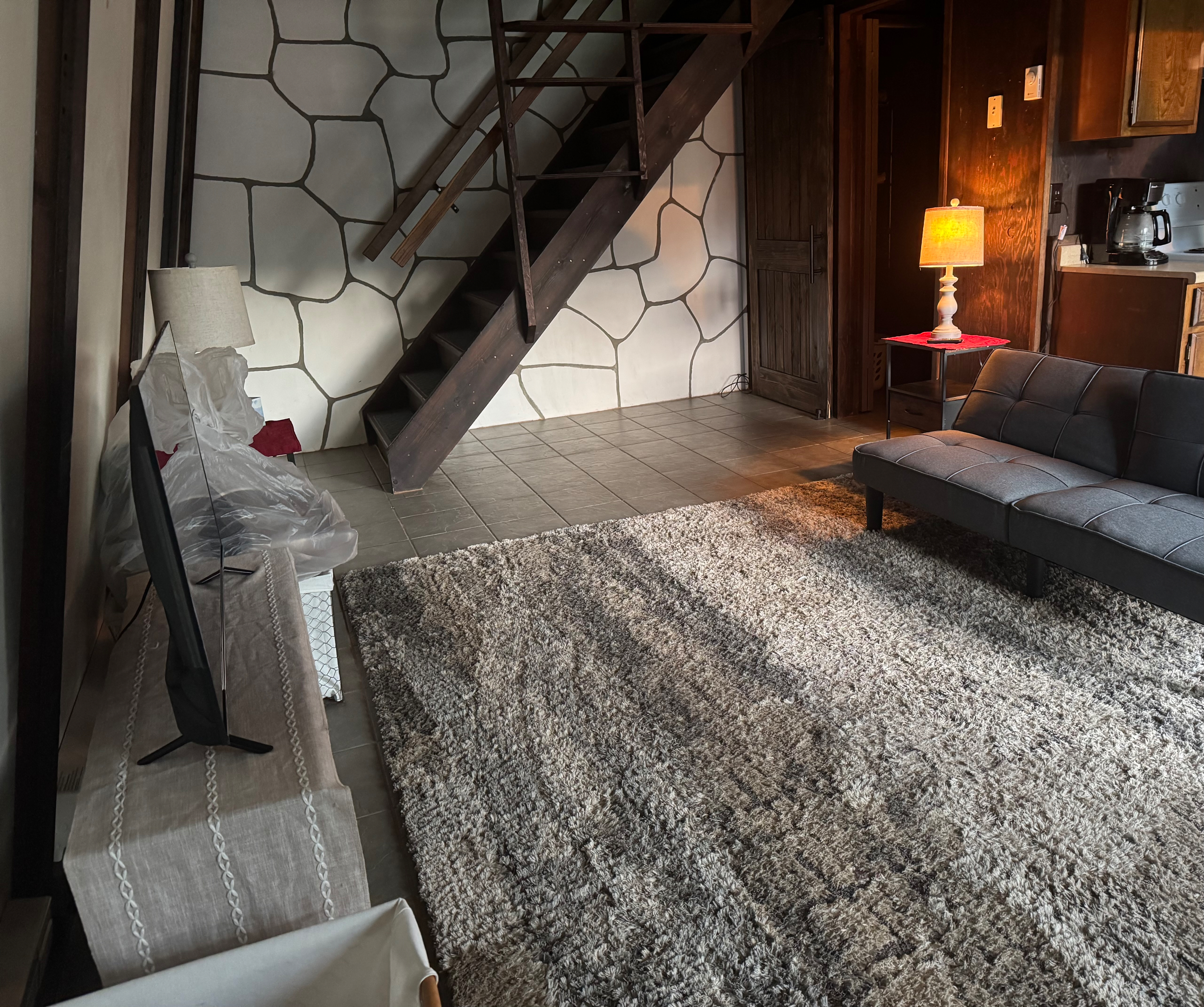 Rustic chalet - Photo 5