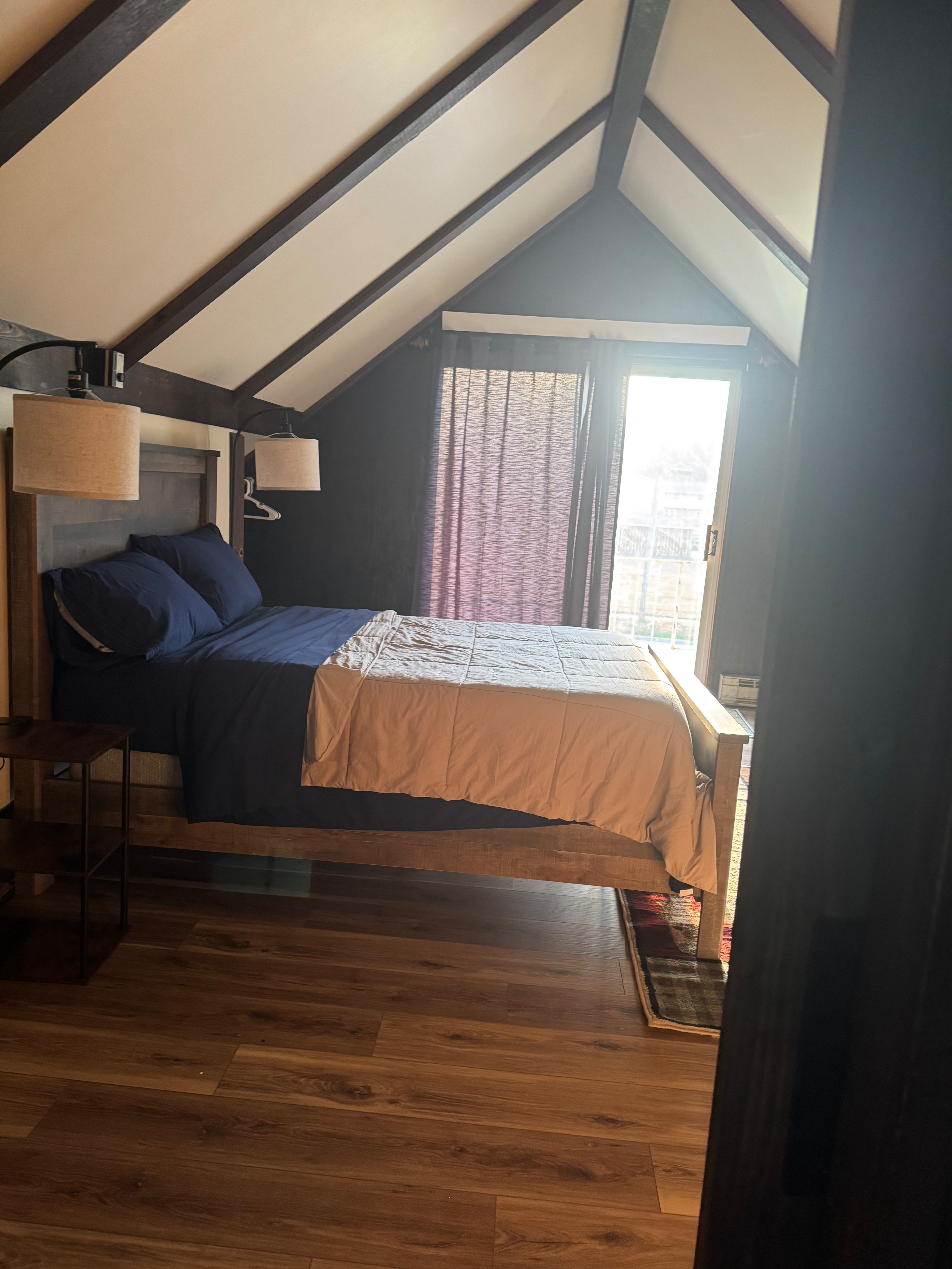 Rustic chalet - Photo 6