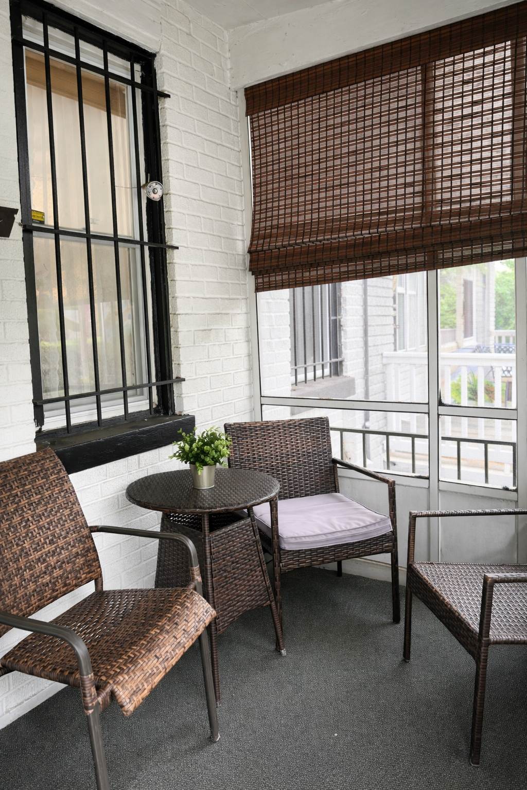 Furnished Private Room Walk to Union Market WIFI - Photo 6