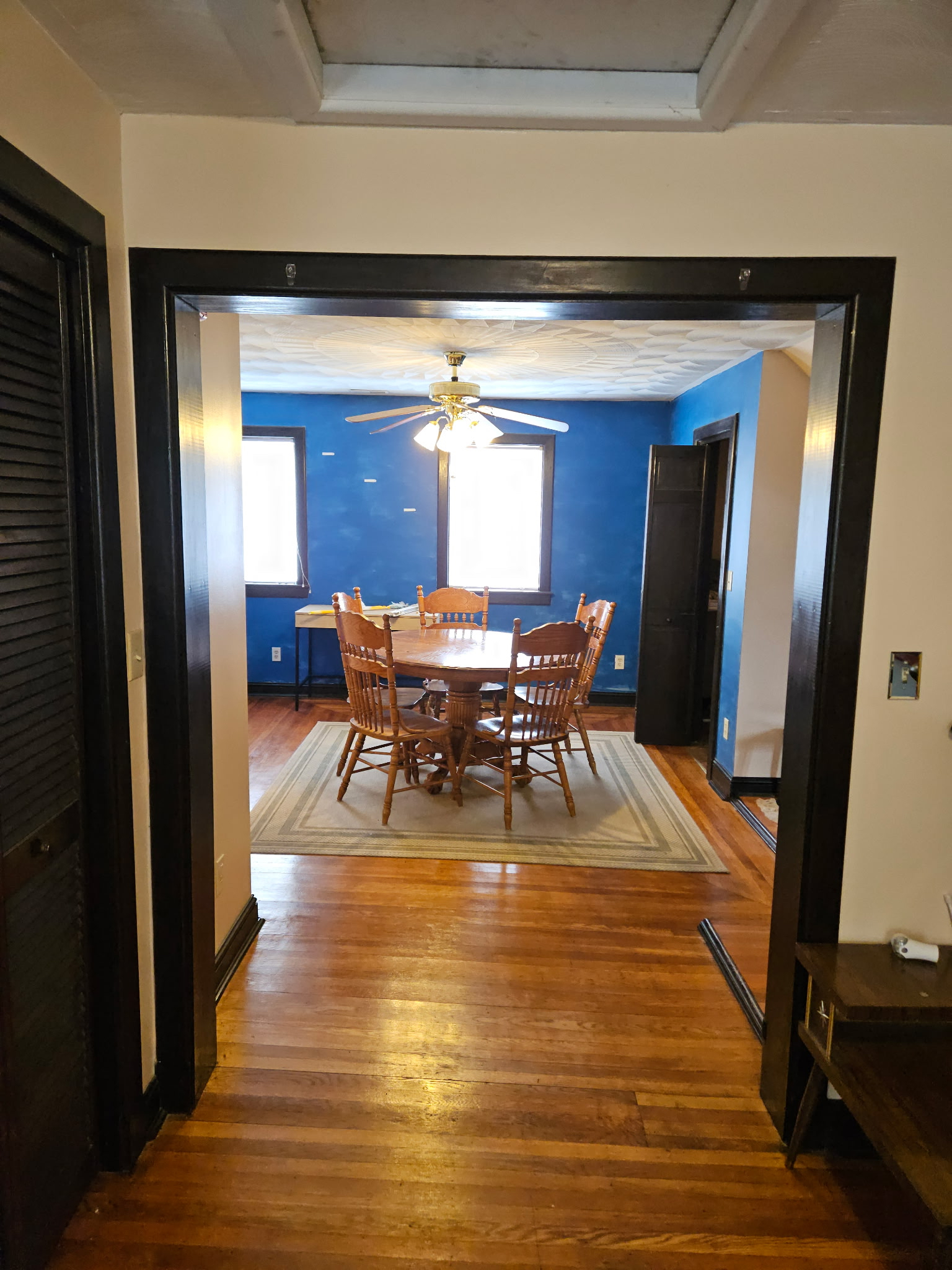 Funky attic apartment next to Capitol - Photo 4