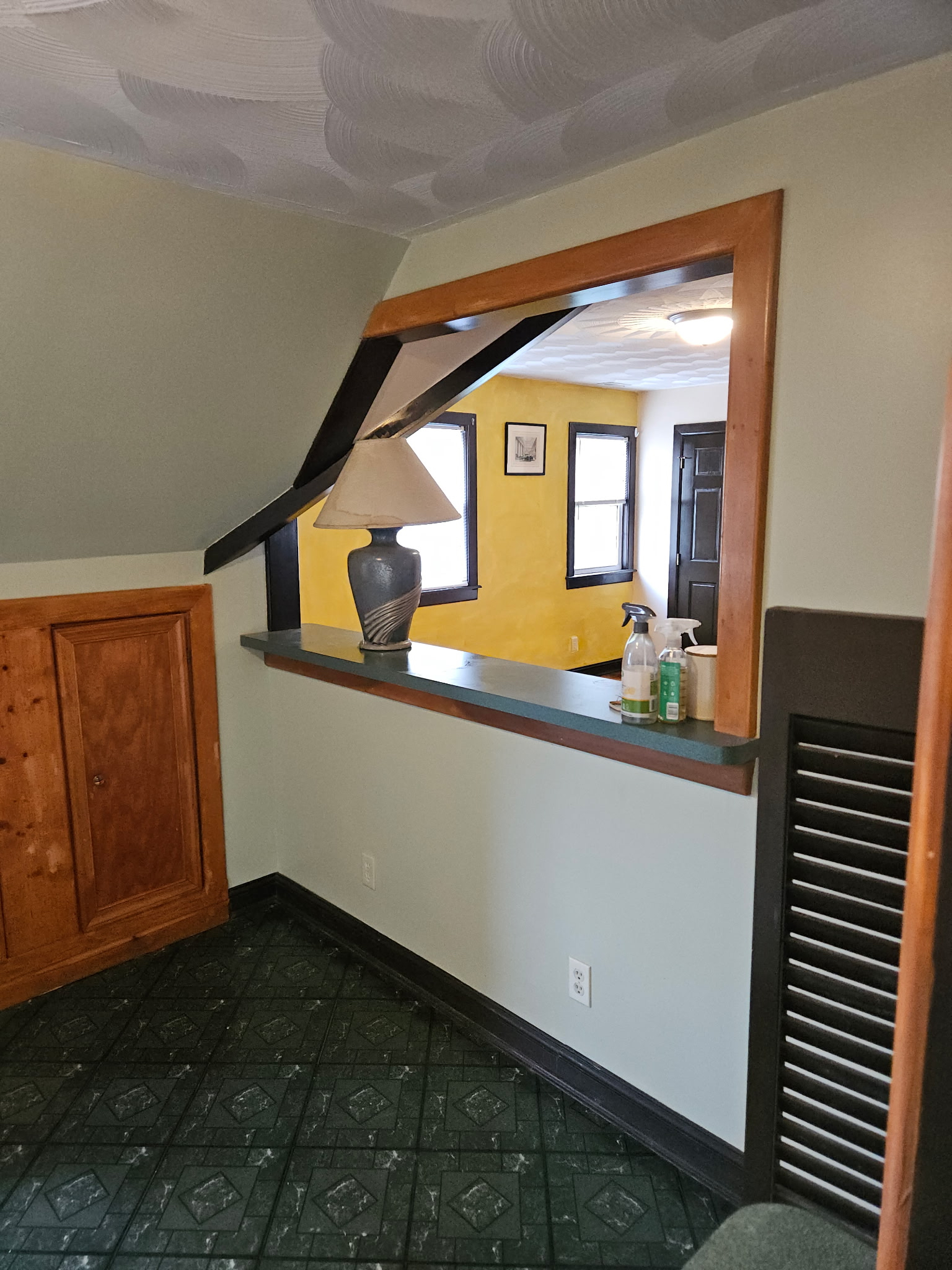 Funky attic apartment next to Capitol - Photo 7