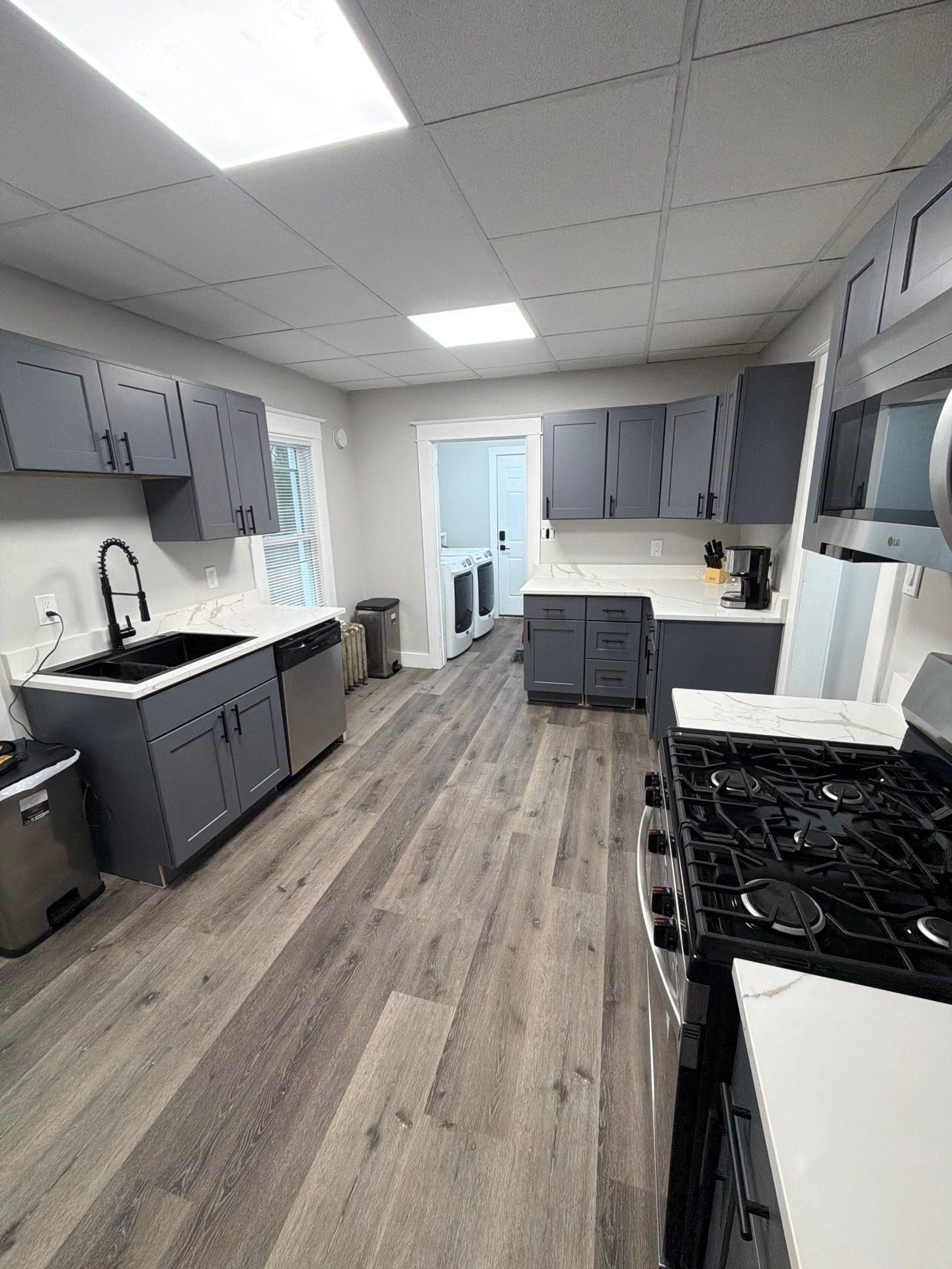 Convenient and comfortable with many amenities included. - Photo 6