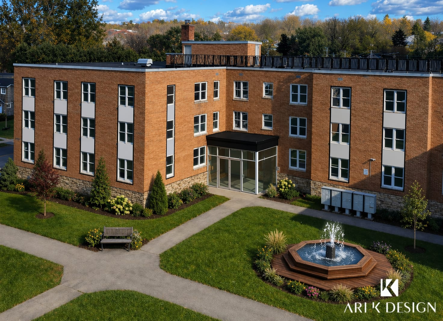 Luxury Apartments Minutes from Syracuse Major Hospitals & Universities. - Photo 2