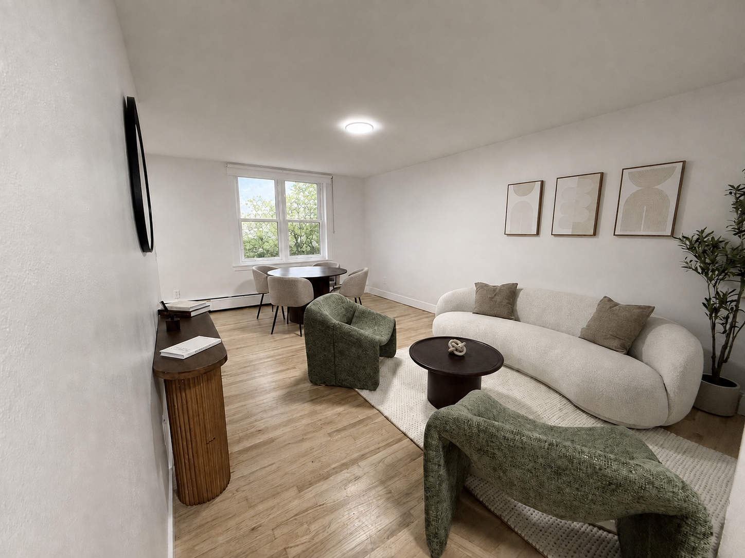 Luxury Apartments Minutes from Syracuse Major Hospitals & Universities. - Photo 3