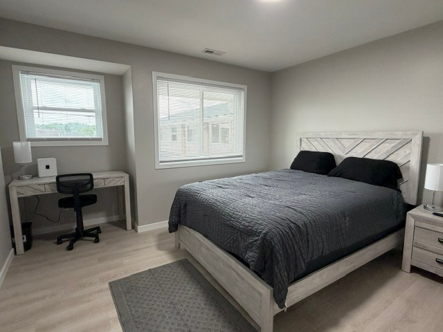 Fully Furnished 2 Bedroom Retreat with All Utilities Included, Perfect for Traveling Professionals - Photo 6