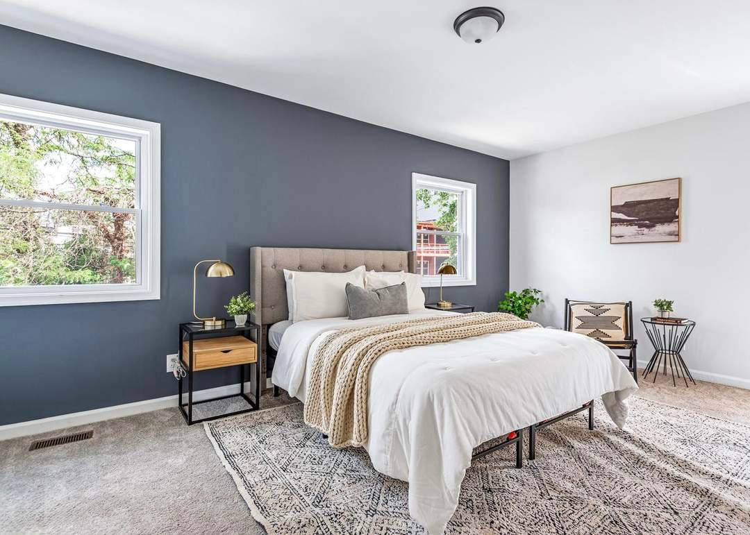 Furnished 4BR/4BA Home Near Union Market NE DC | Private Yard, Parking - Photo 10