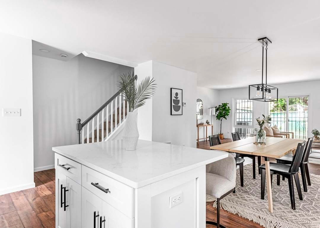 Furnished 4BR/4BA Home Near Union Market NE DC | Private Yard, Parking - Photo 5
