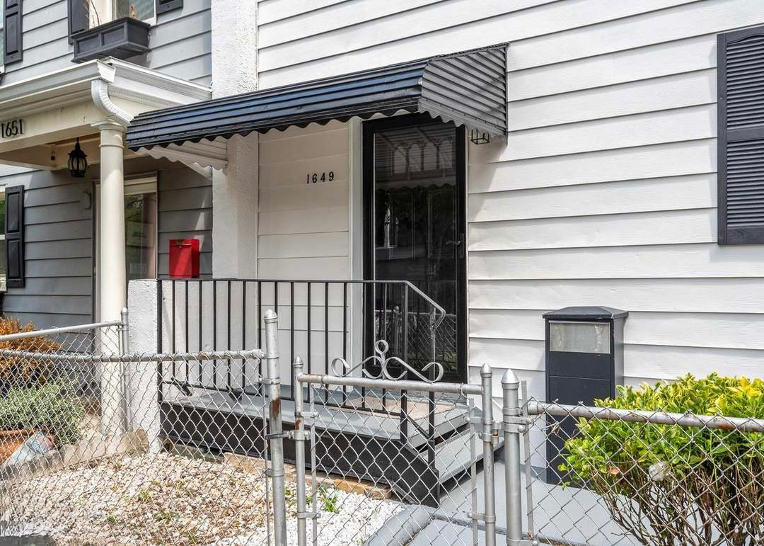 Furnished 4BR/4BA Home Near Union Market NE DC | Private Yard, Parking - Photo 2