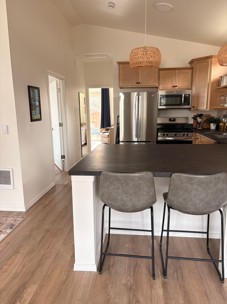 Furnished, dog, friendly, and centrally, located, five minutes from St Charles - Photo 3