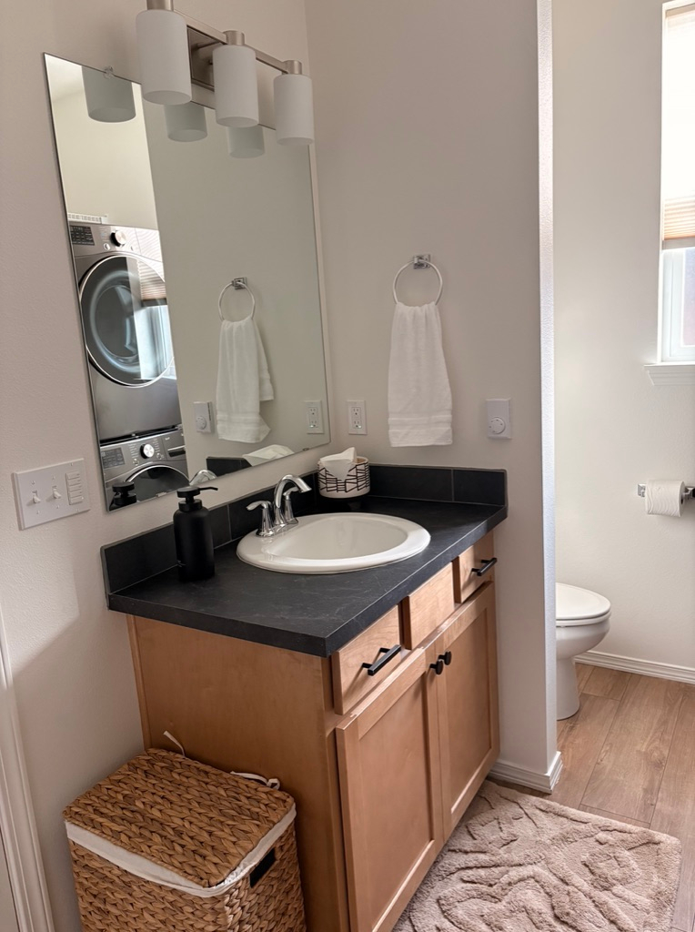 Furnished, dog, friendly, and centrally, located, five minutes from St Charles - Photo 6