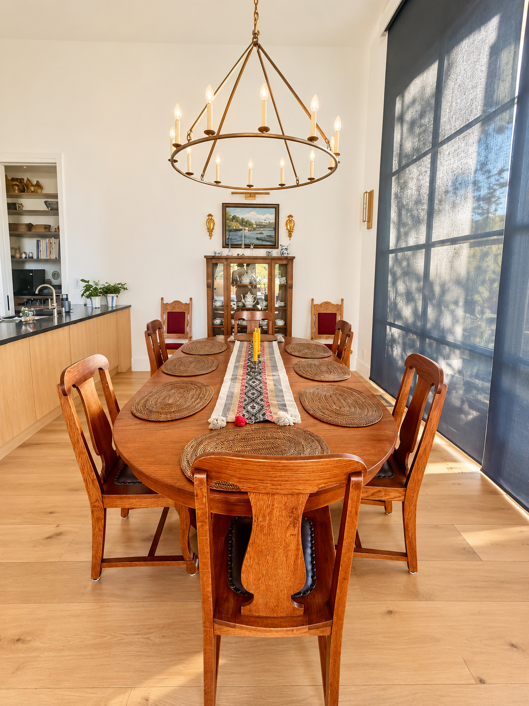 March-April 2027 Luxury Furnished Home in Gated Tetherow - Quiet West Bend Retreat - Photo 6