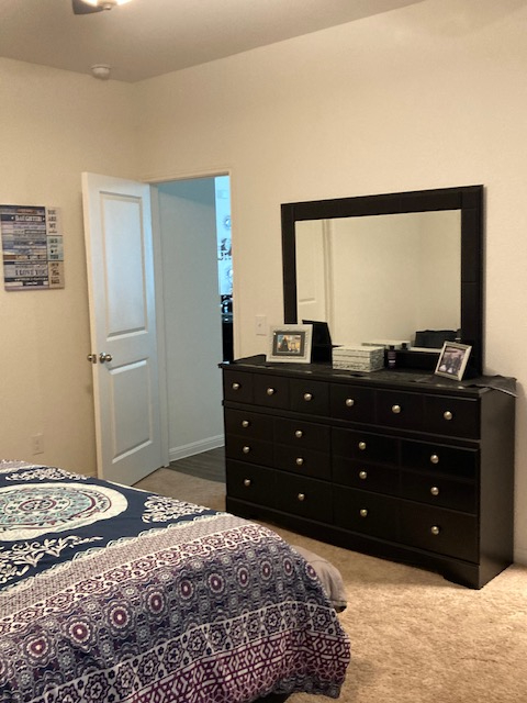 Pet-Friendly Furnished 3BR Home | WiFi, Office & Fenced Yard - Photo 11