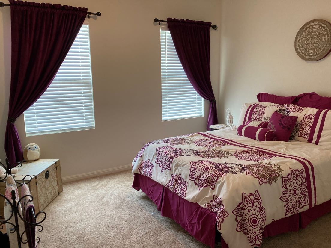 Pet-Friendly Furnished 3BR Home | WiFi, Office & Fenced Yard - Photo 7