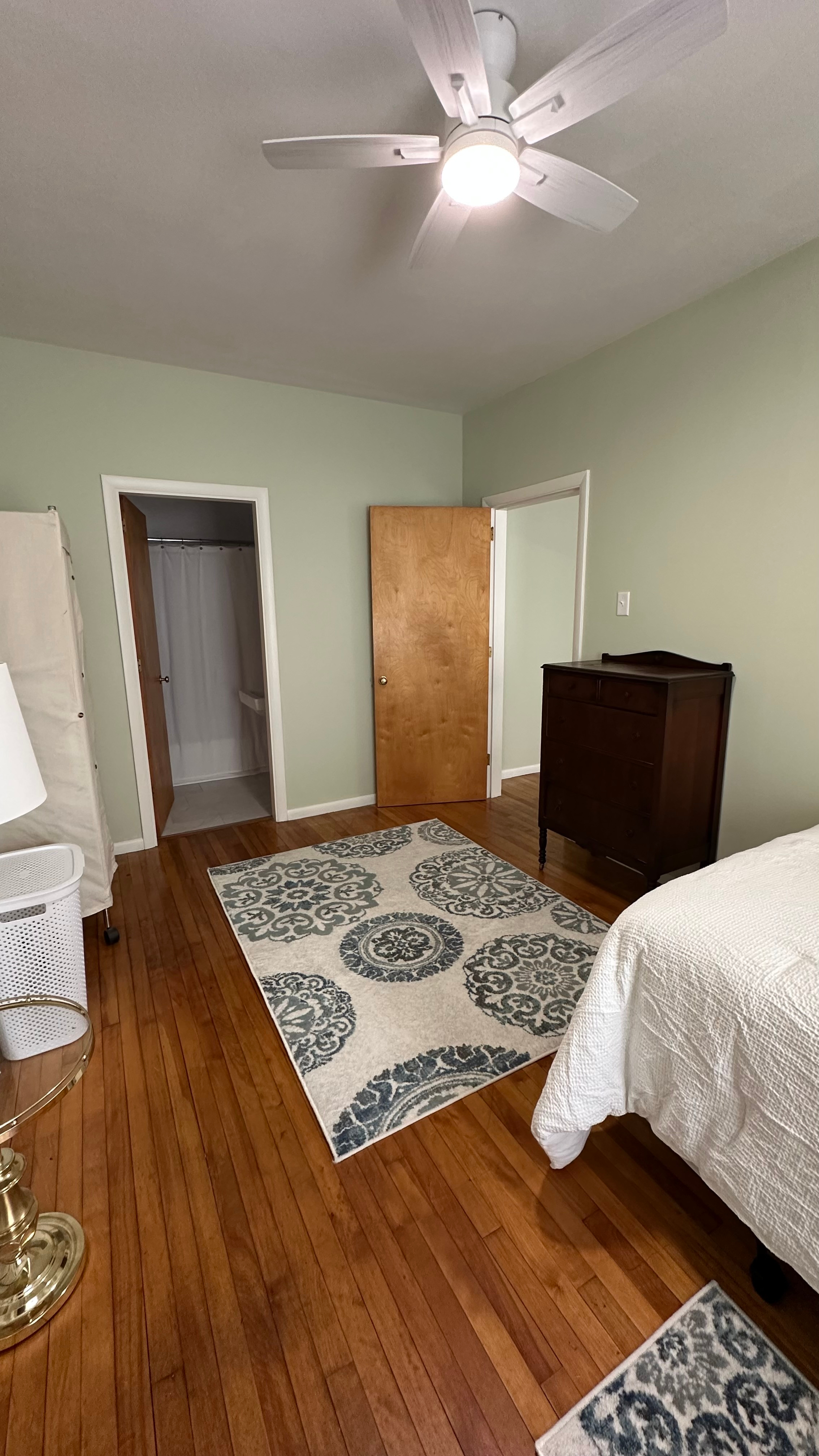 Quiet, Comfy & Private Apartment - Perfect for a Travel Nurse! - Photo 2