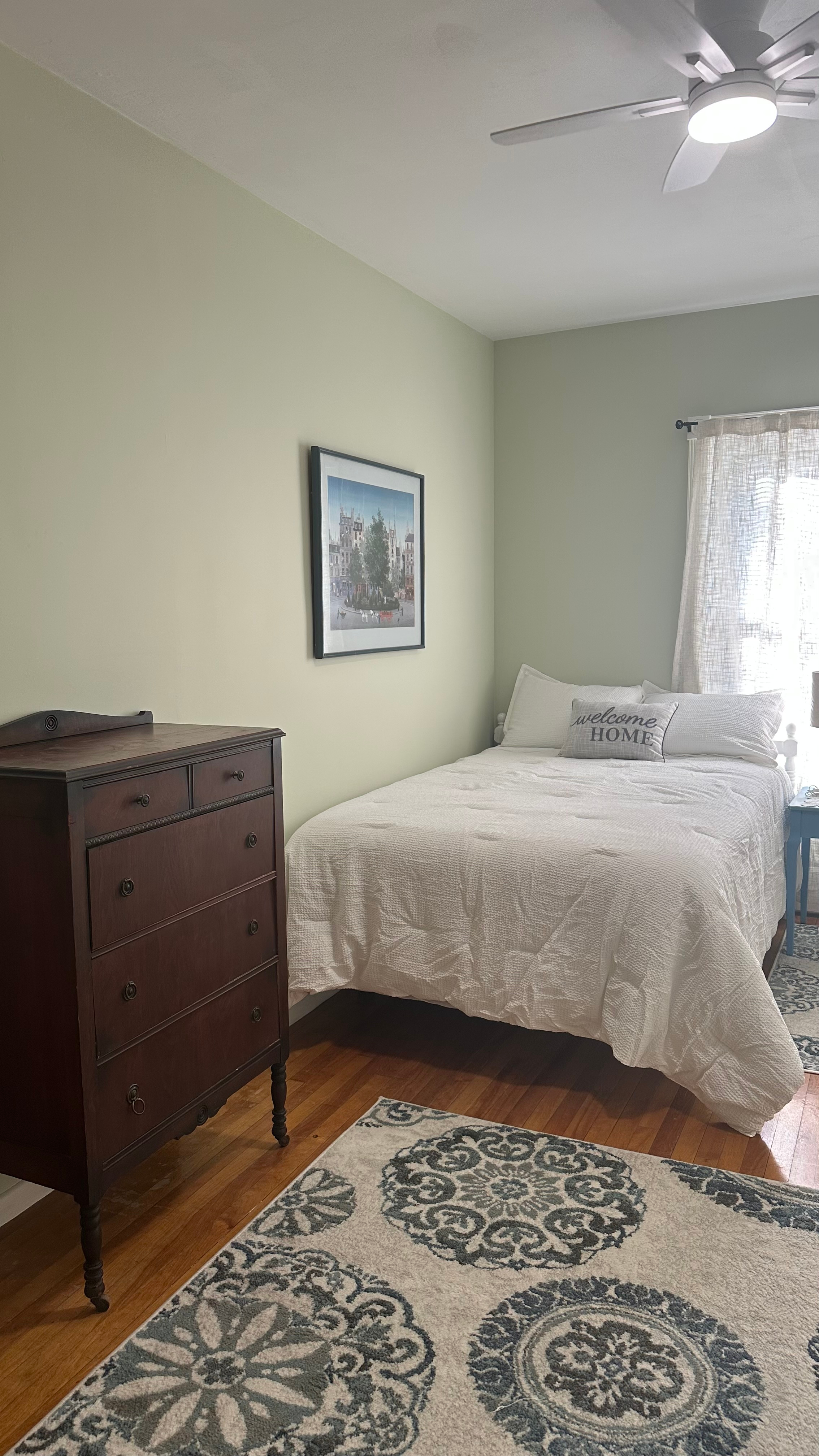 Quiet, Comfy & Private Apartment - Perfect for a Travel Nurse! - Photo 3
