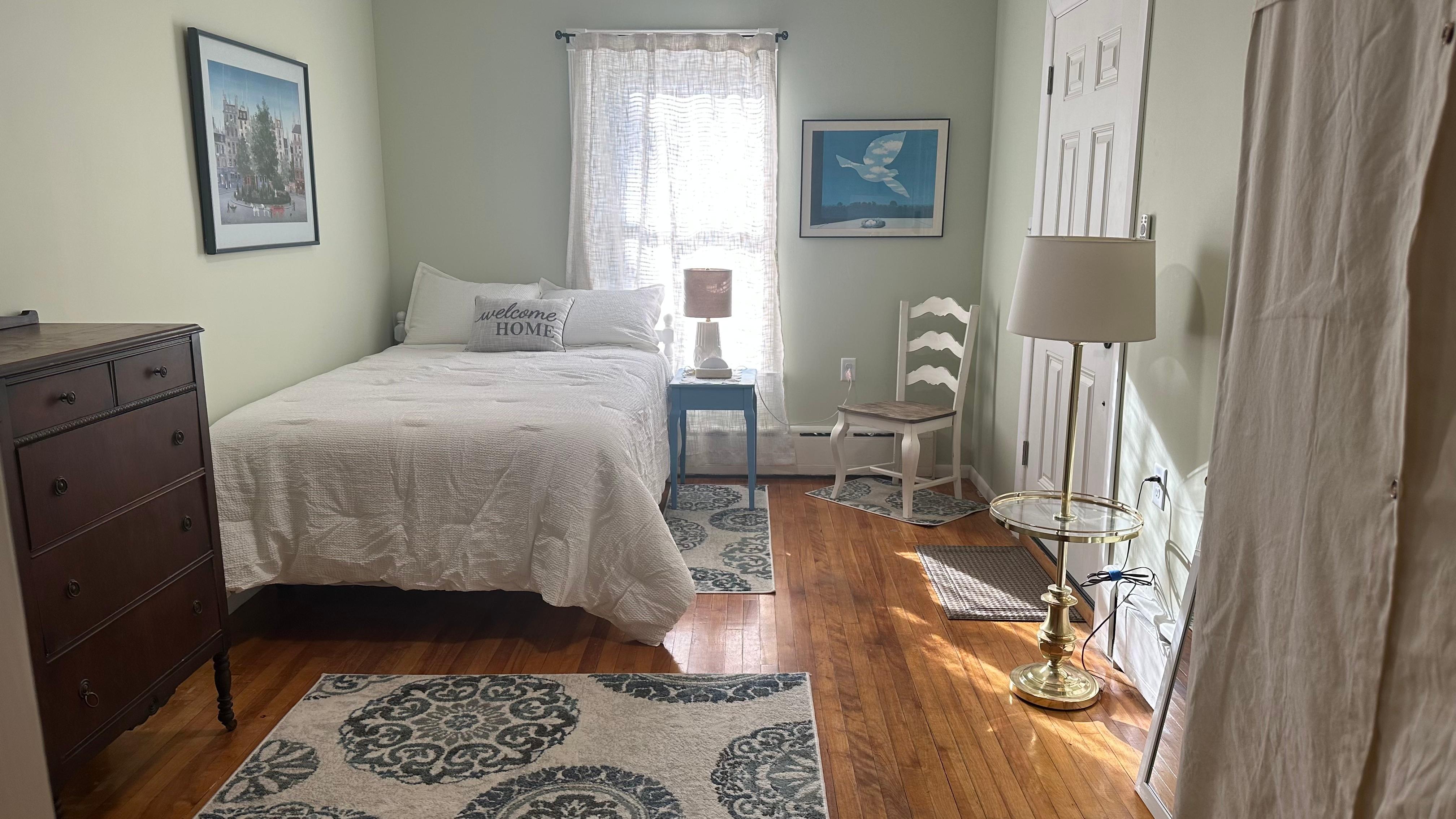 Quiet, Comfy & Private Apartment - Perfect for a Travel Nurse! - Photo 1