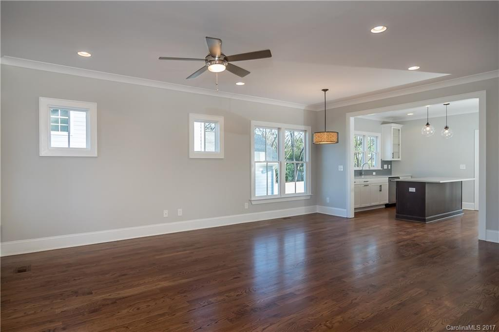 Beautiful Home with Huge Fenced-In Yard - Photo 5