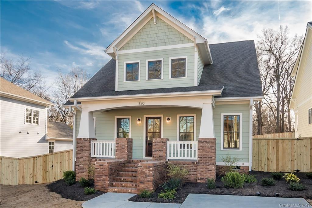 Beautiful Home with Huge Fenced-In Yard