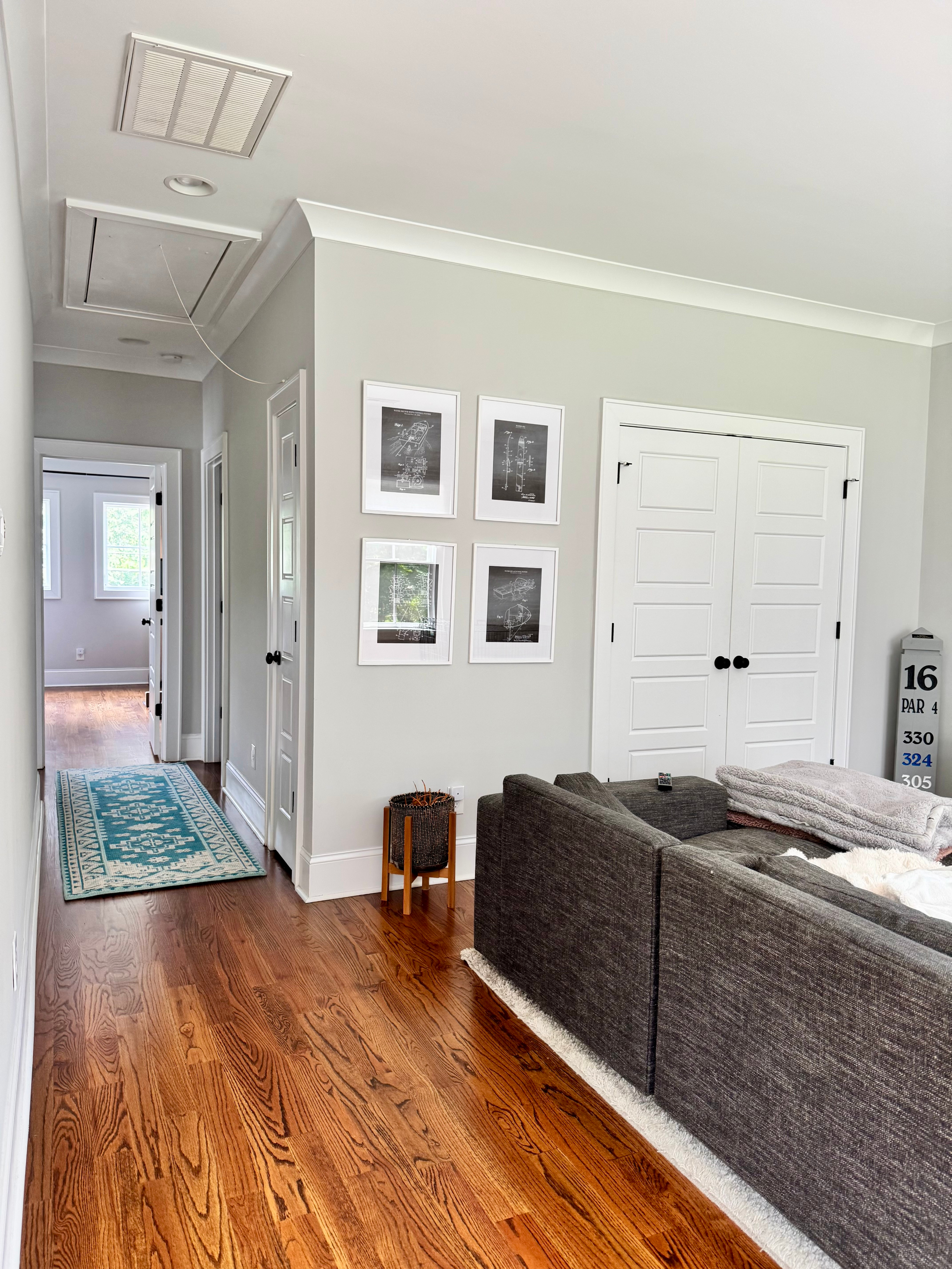 Beautiful Home with Huge Fenced-In Yard - Photo 10